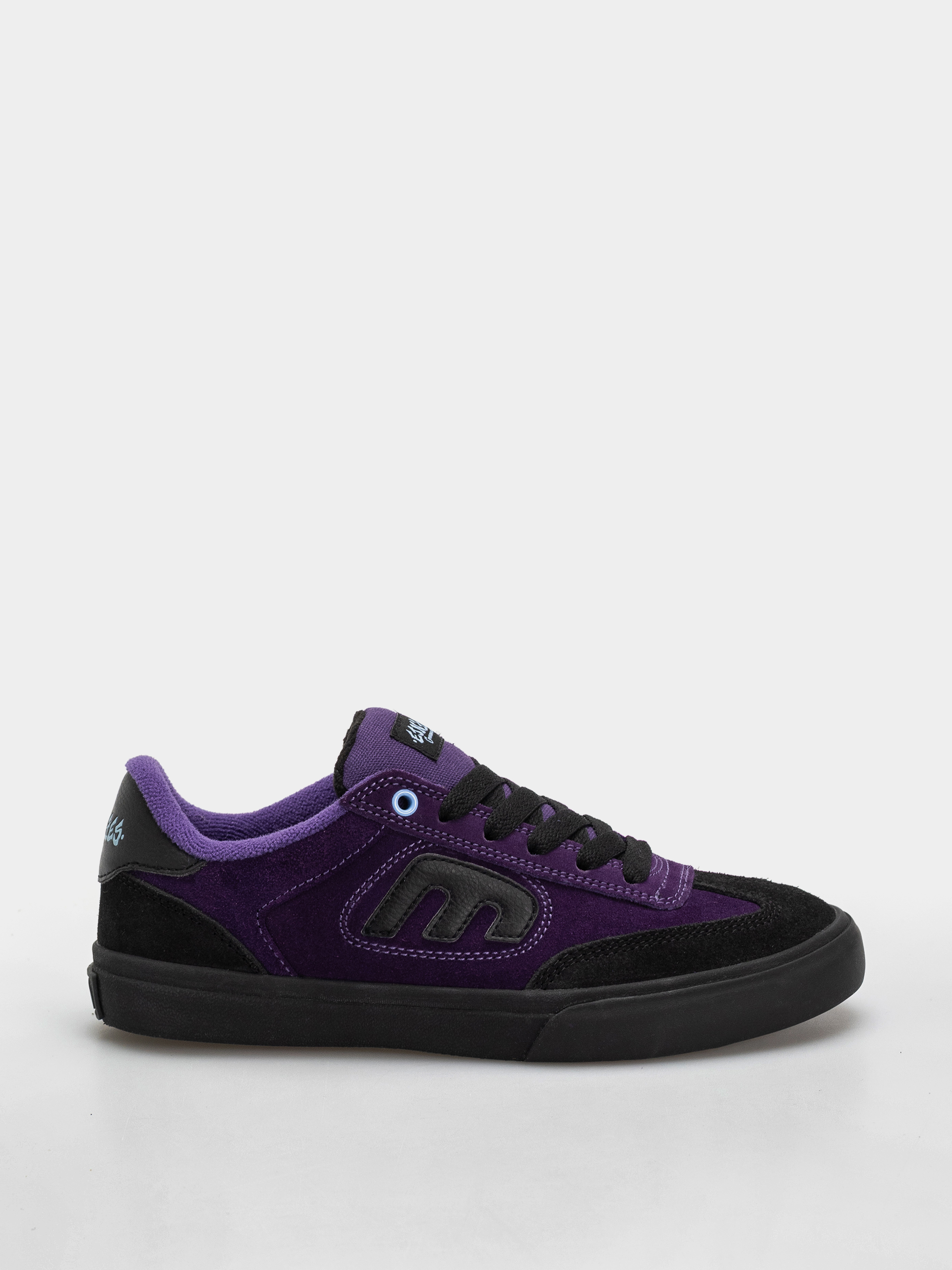 Boty Etnies Locut Vulc X Werka