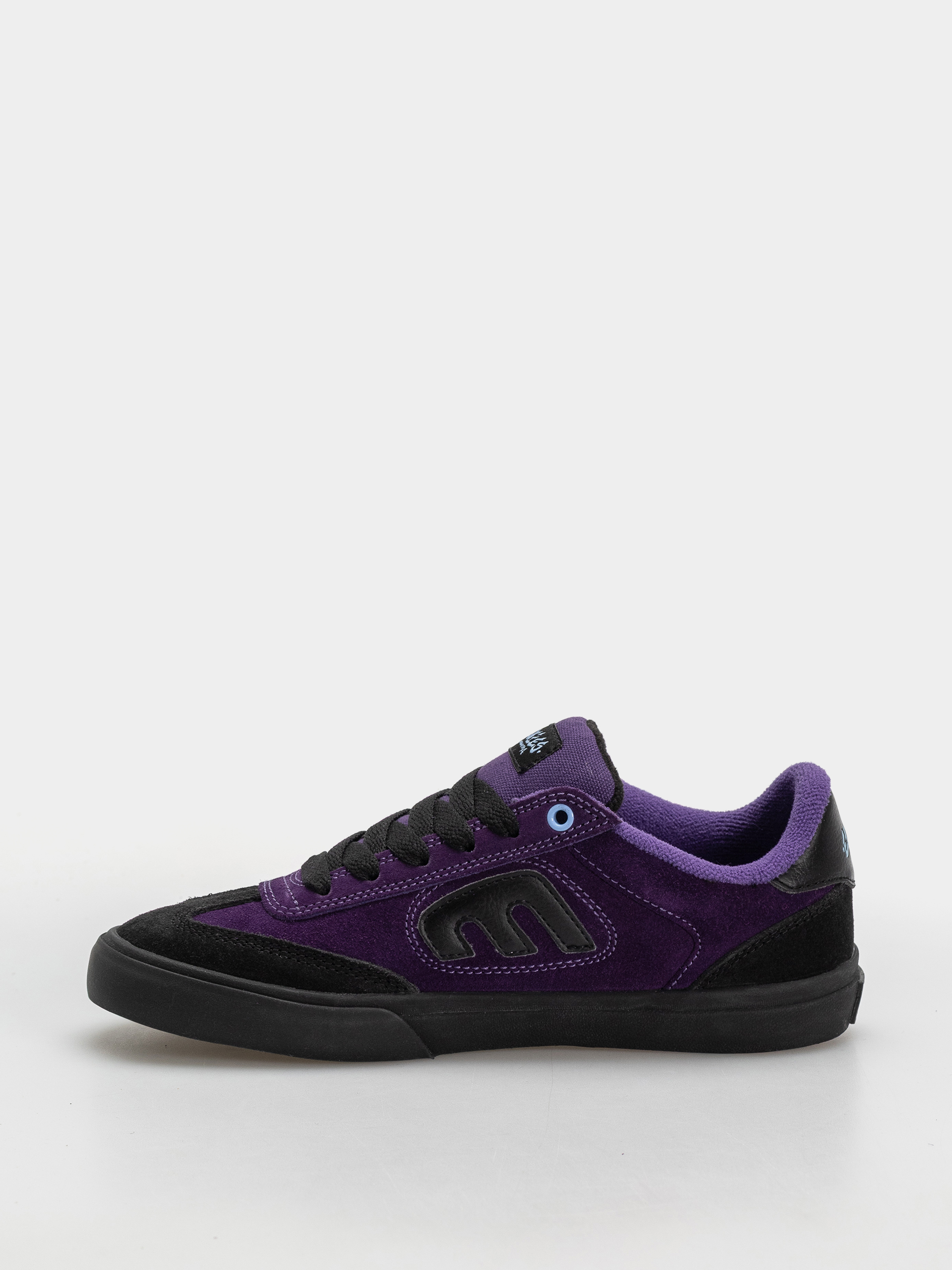Boty Etnies Locut Vulc X Werka (purple)