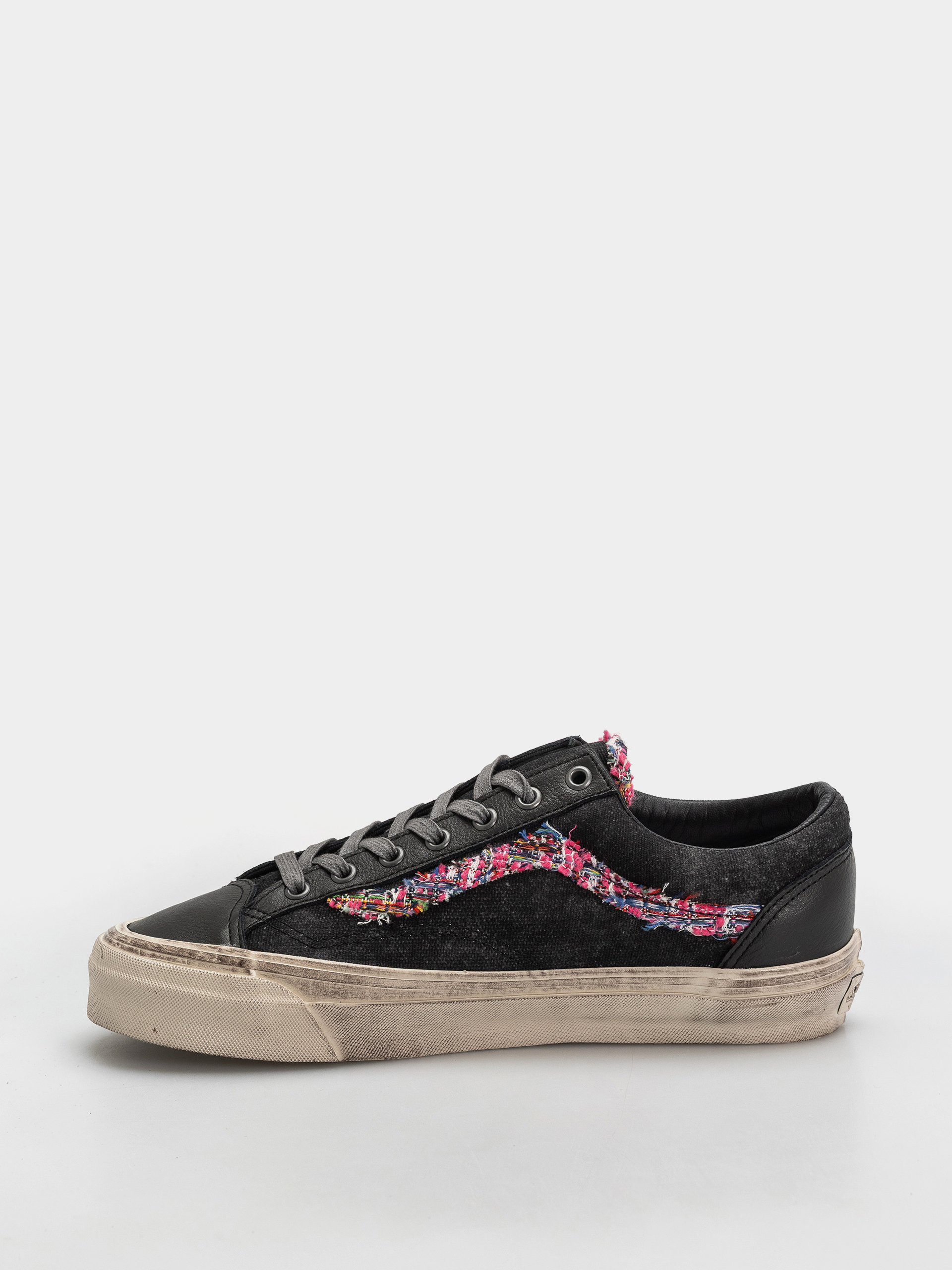 Boty Vans Lx Old Skool 36 (faded black)