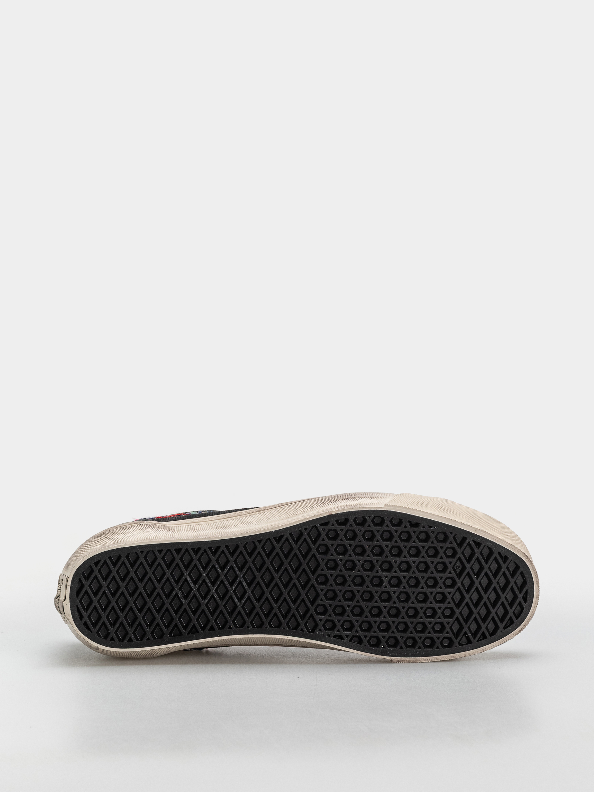 Boty Vans Lx Old Skool 36 (faded black)