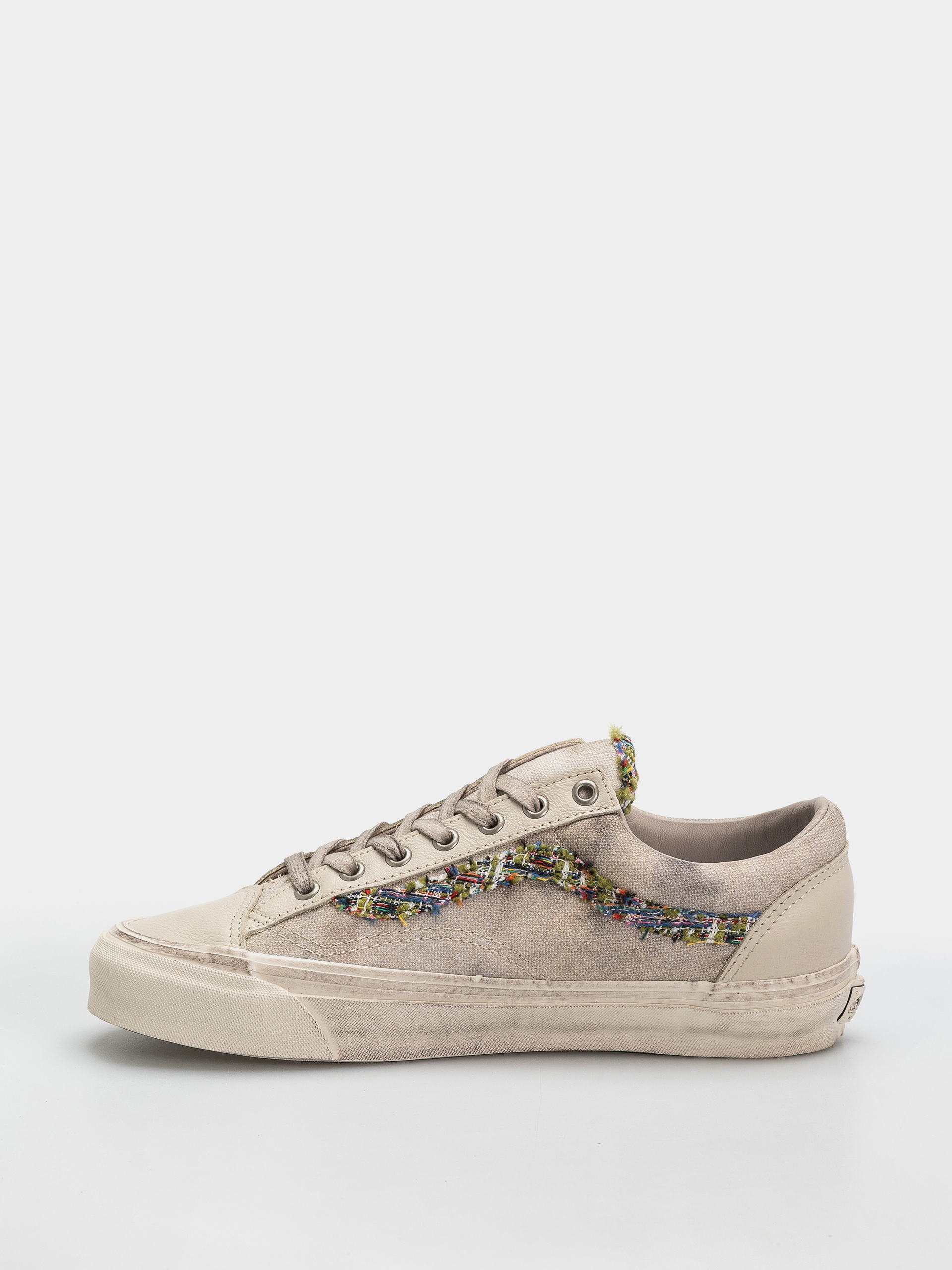 Boty Vans Lx Old Skool 36 (oatmeal)