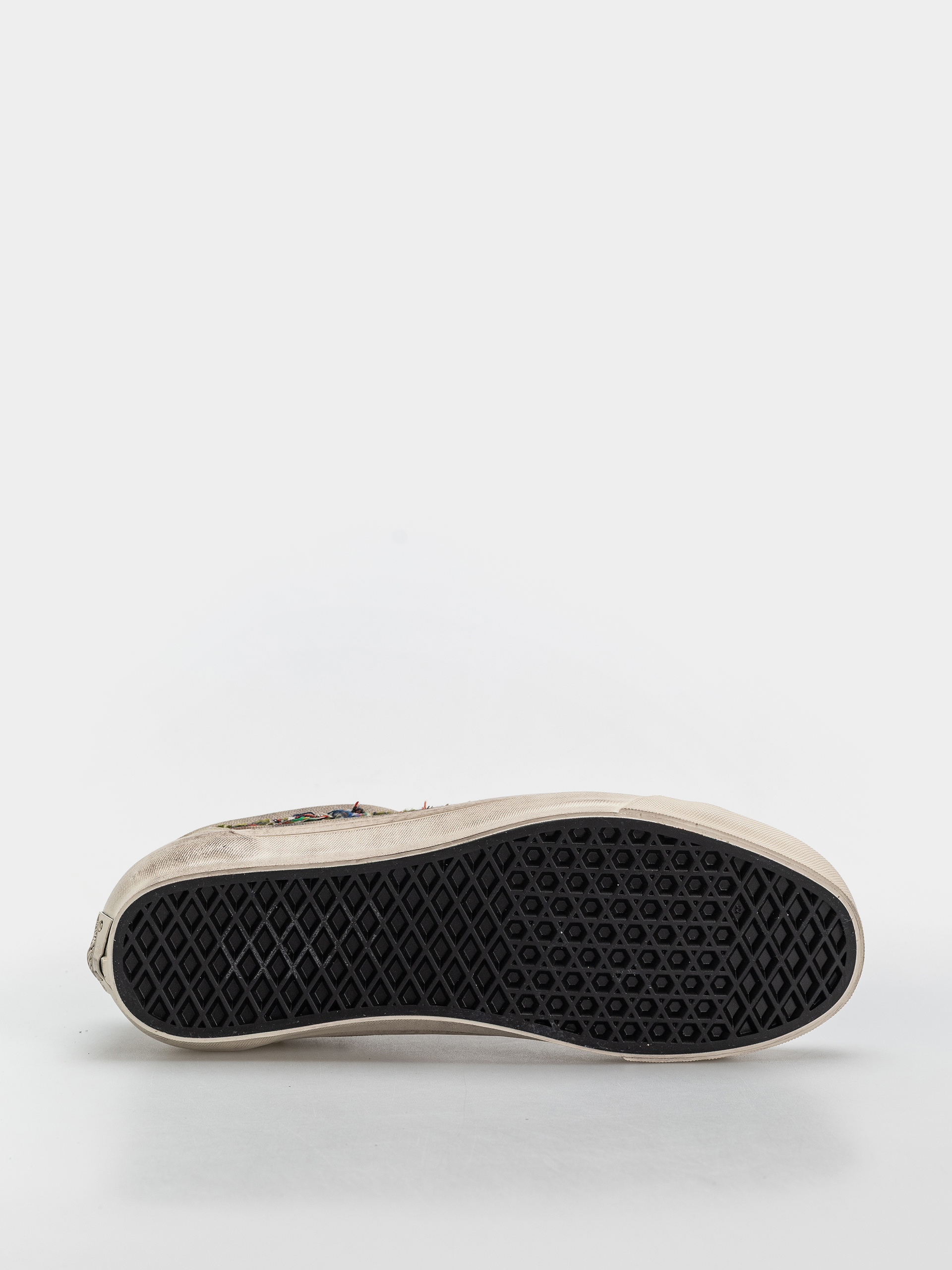 Boty Vans Lx Old Skool 36 (oatmeal)