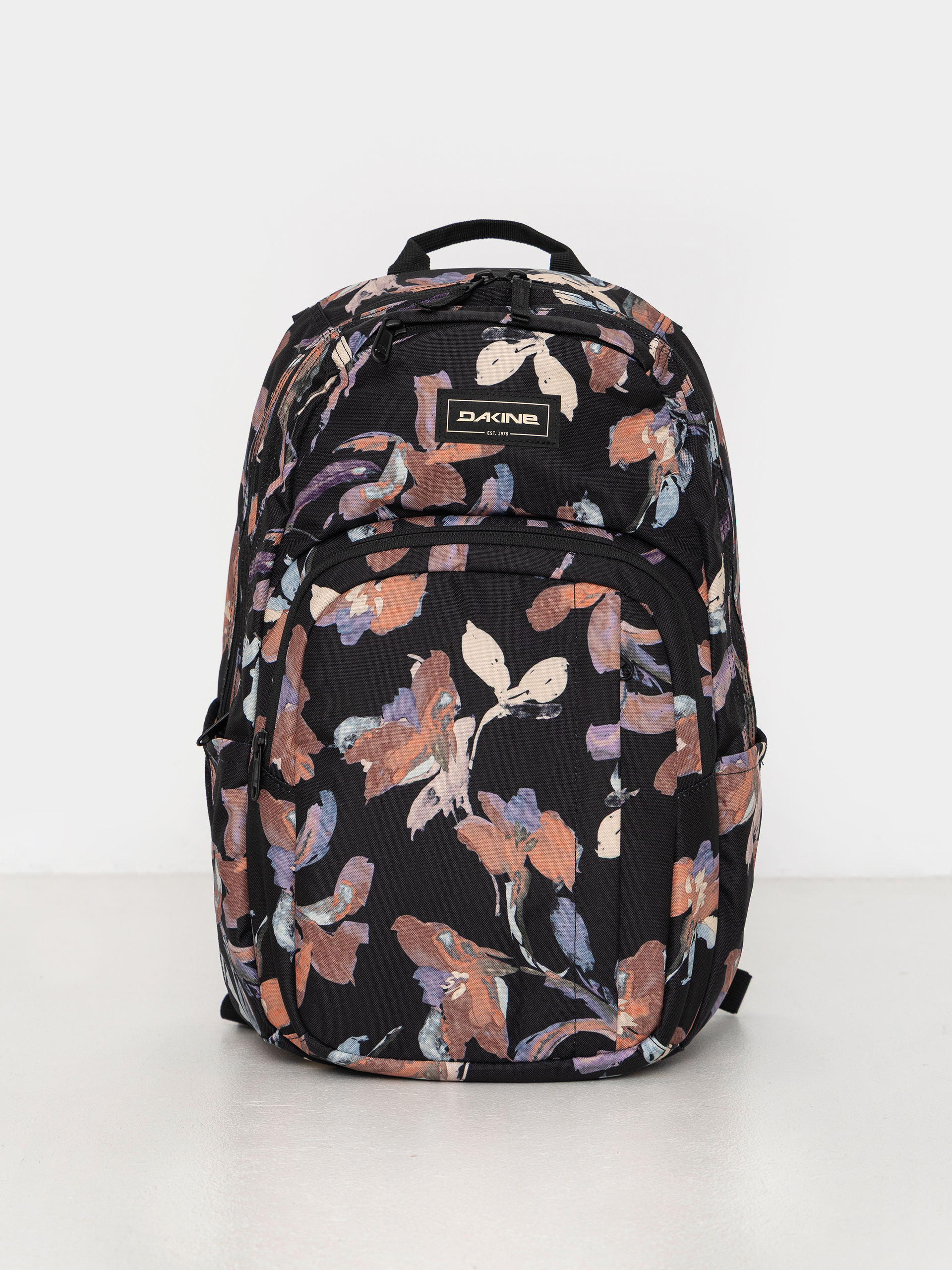 Batoh Dakine Campus 25L (dark ephemera)