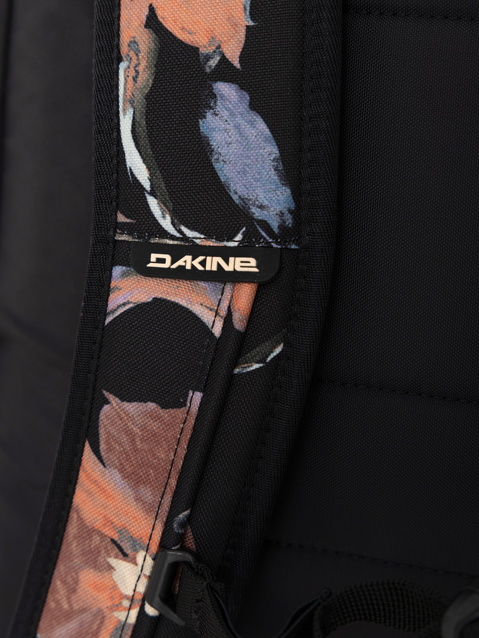Batoh Dakine Campus 25L (dark ephemera)