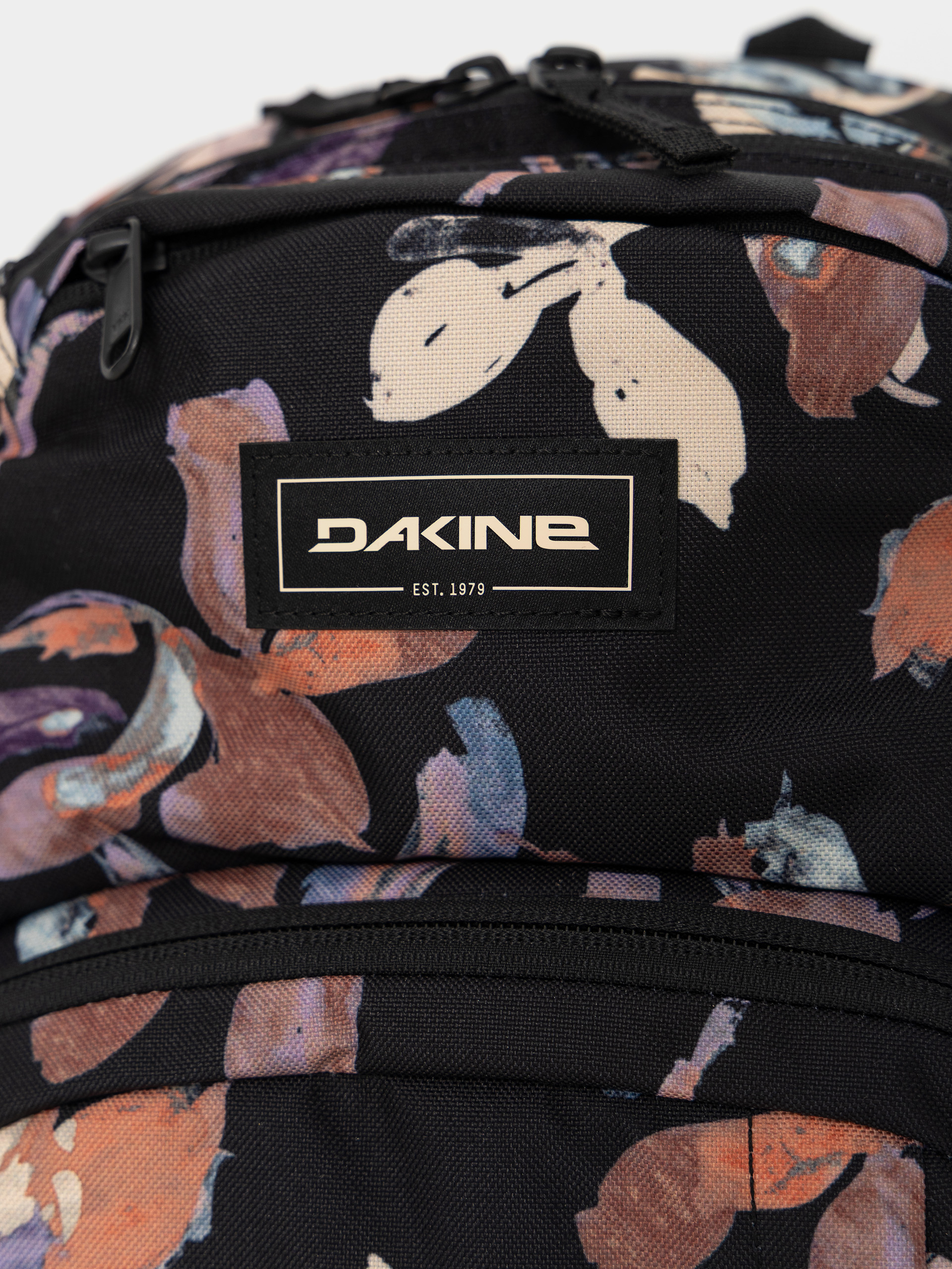 Batoh Dakine Campus 25L (dark ephemera)