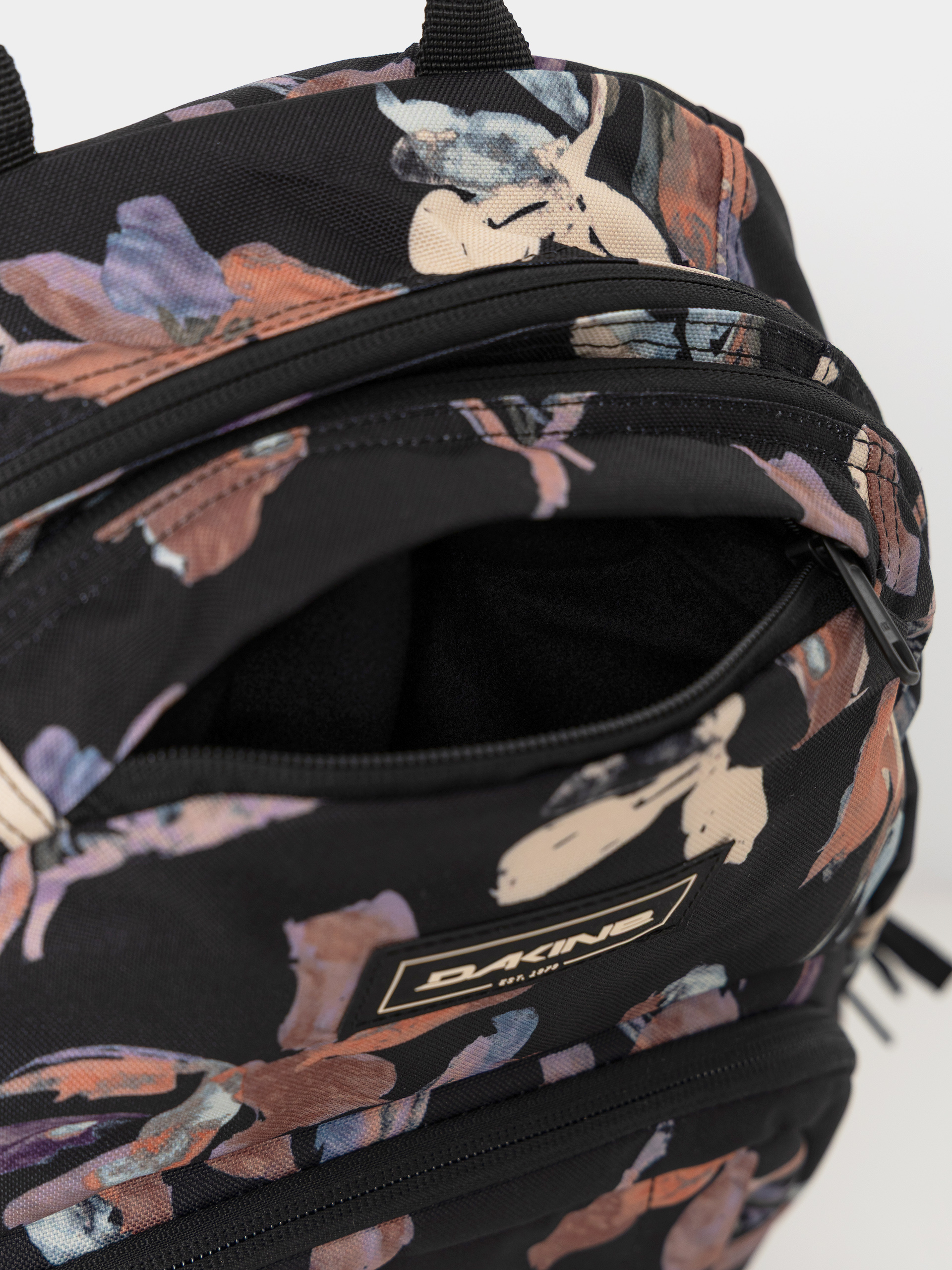 Batoh Dakine Campus 25L (dark ephemera)