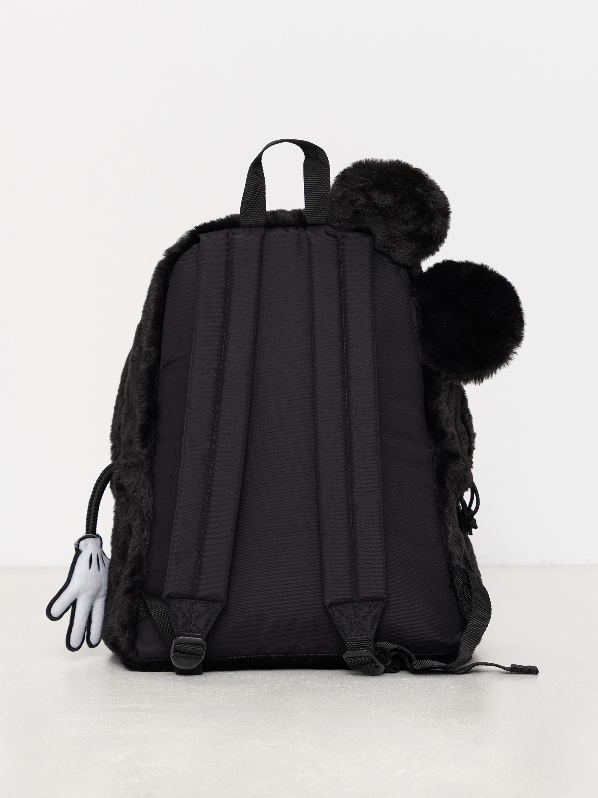 Batoh Eastpak Padded Pak'R (mickey fuzzy)
