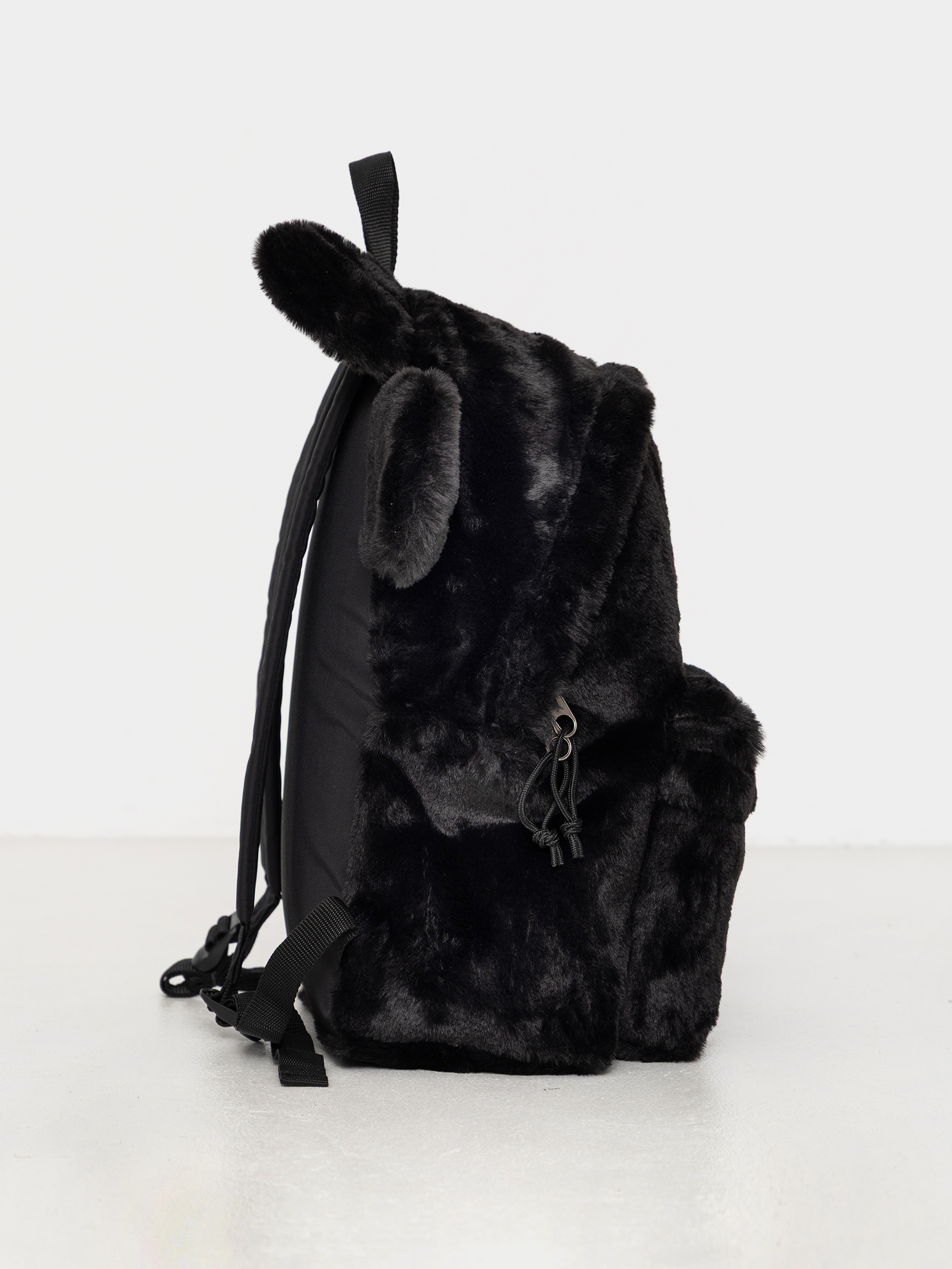 Batoh Eastpak Padded Pak'R (mickey fuzzy)