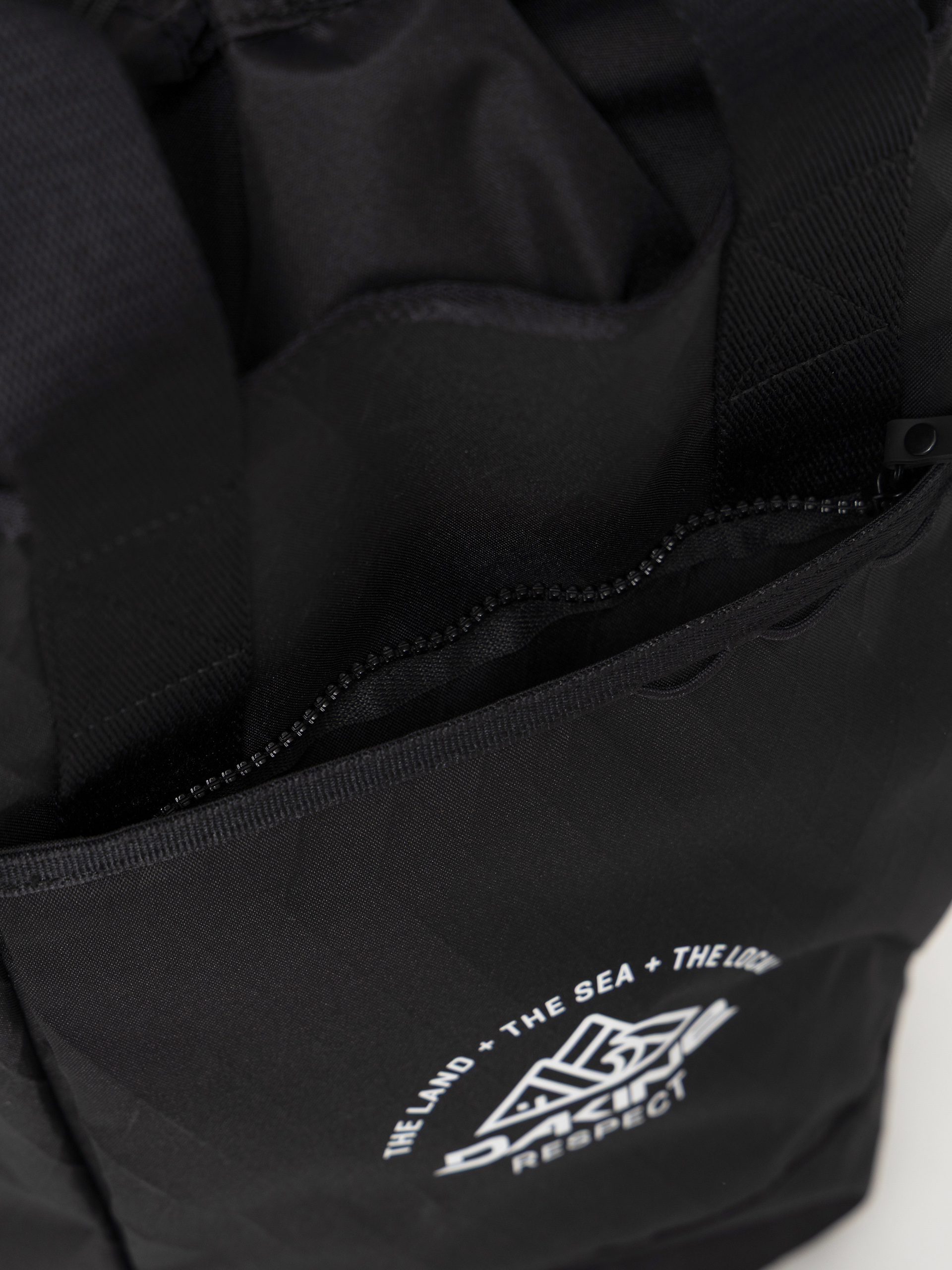 Batoh Dakine Renovation Lt 22L (black)