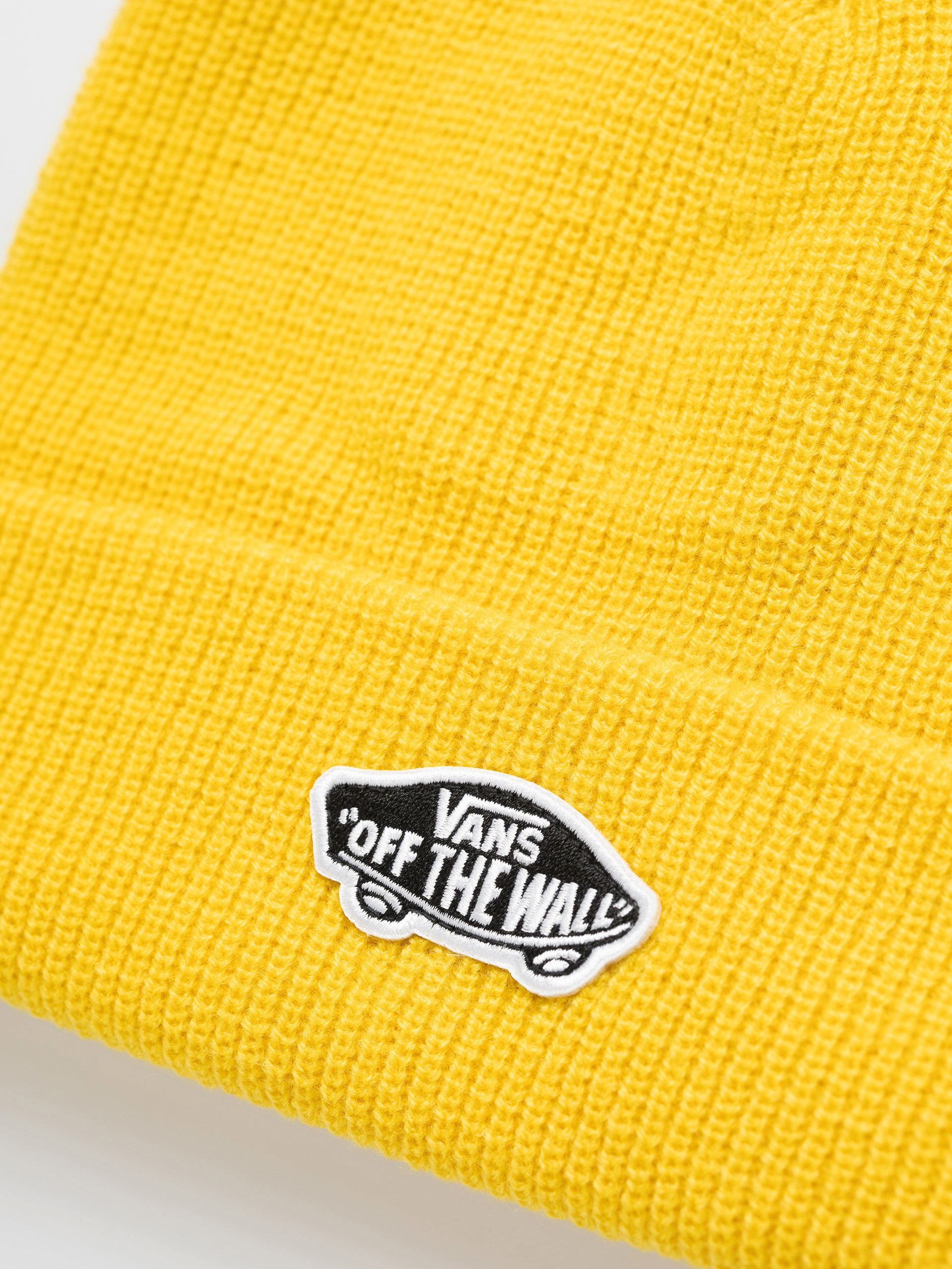 Čepice Vans Classic (dusty gold)