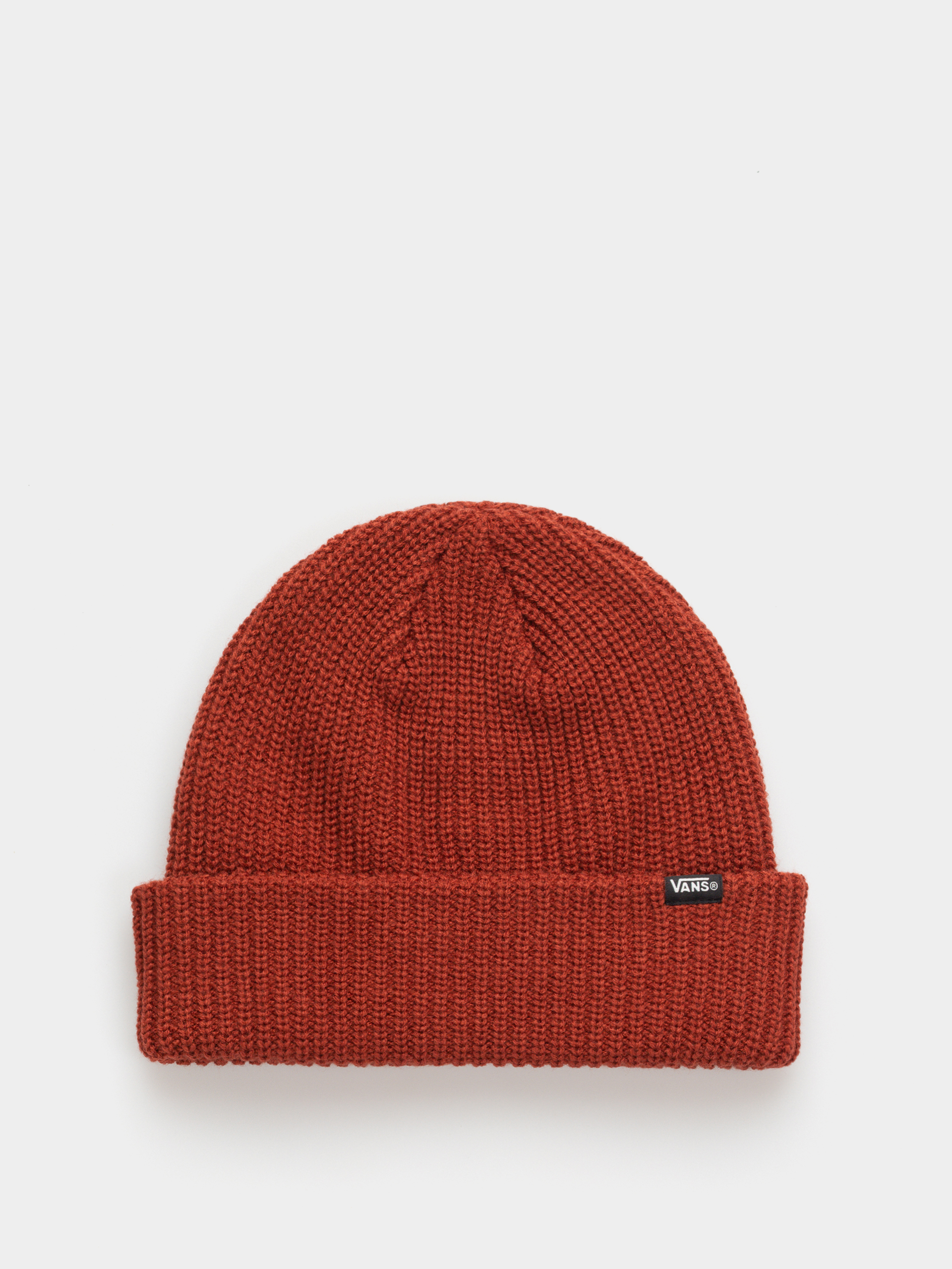 u010cepice Vans Core Basic (poppy ember)