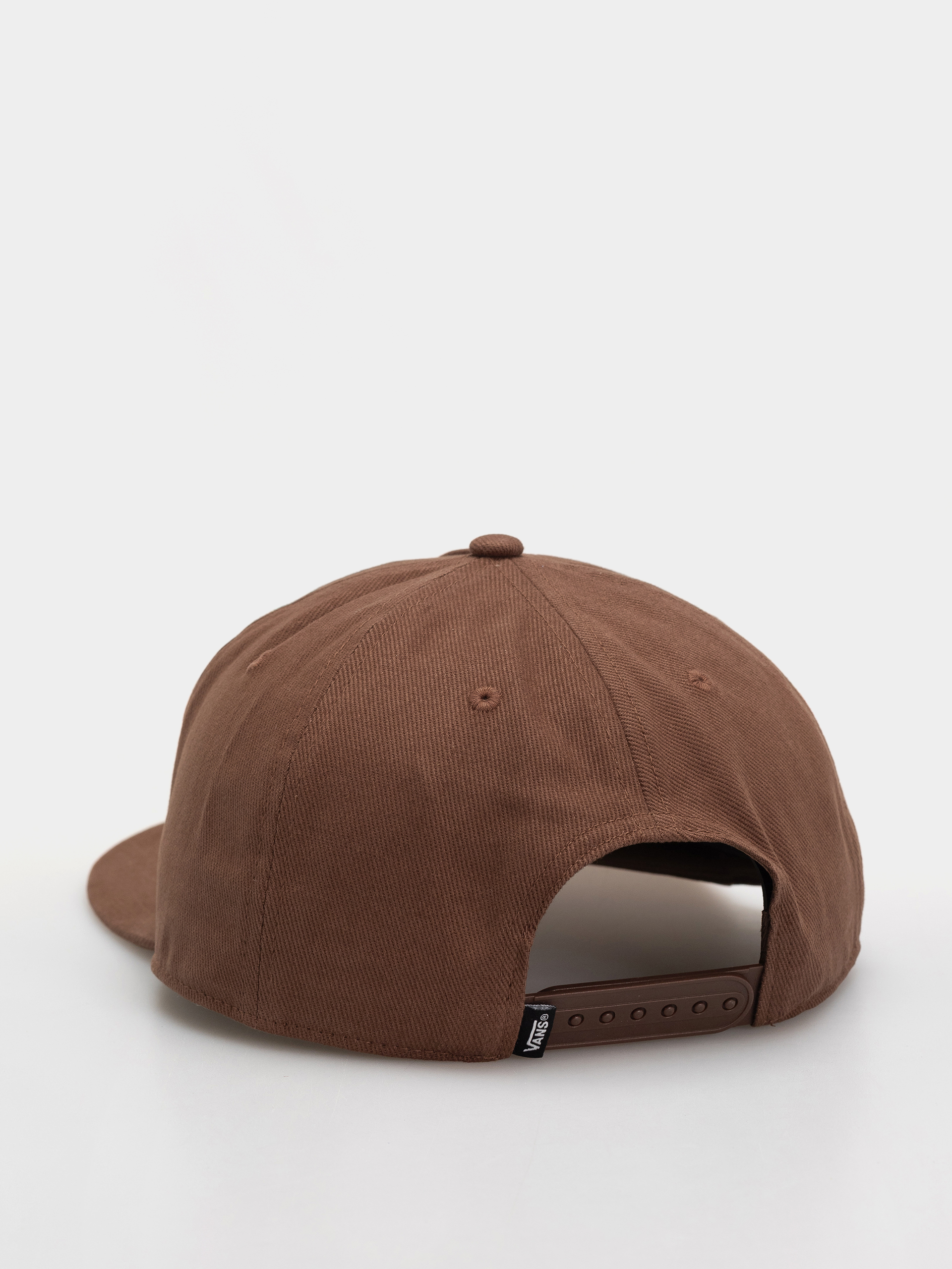 Kšiltovka  Vans Caballero Unstructured (vintage cocoa)