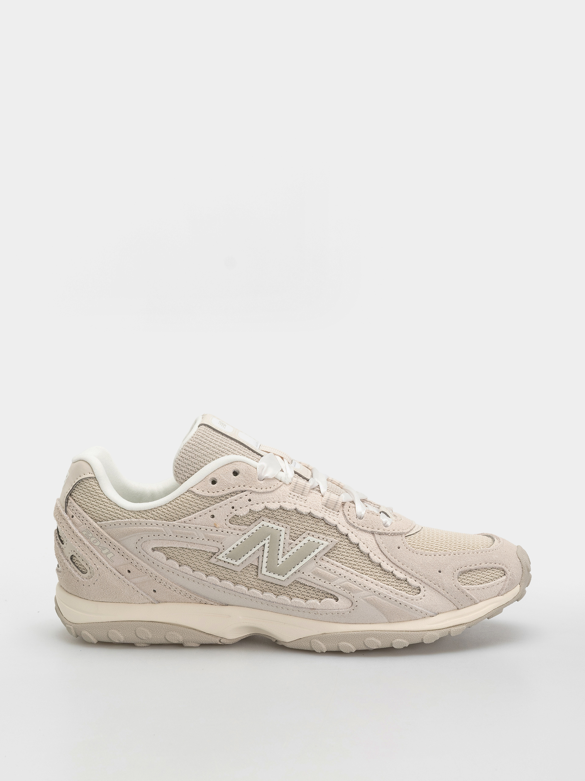 Boty New Balance 204L (sea salt)