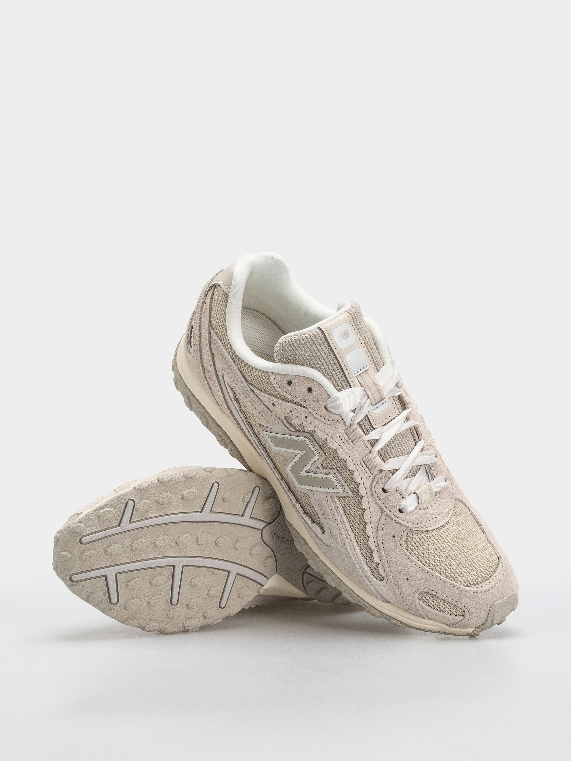Boty New Balance 204L (sea salt)
