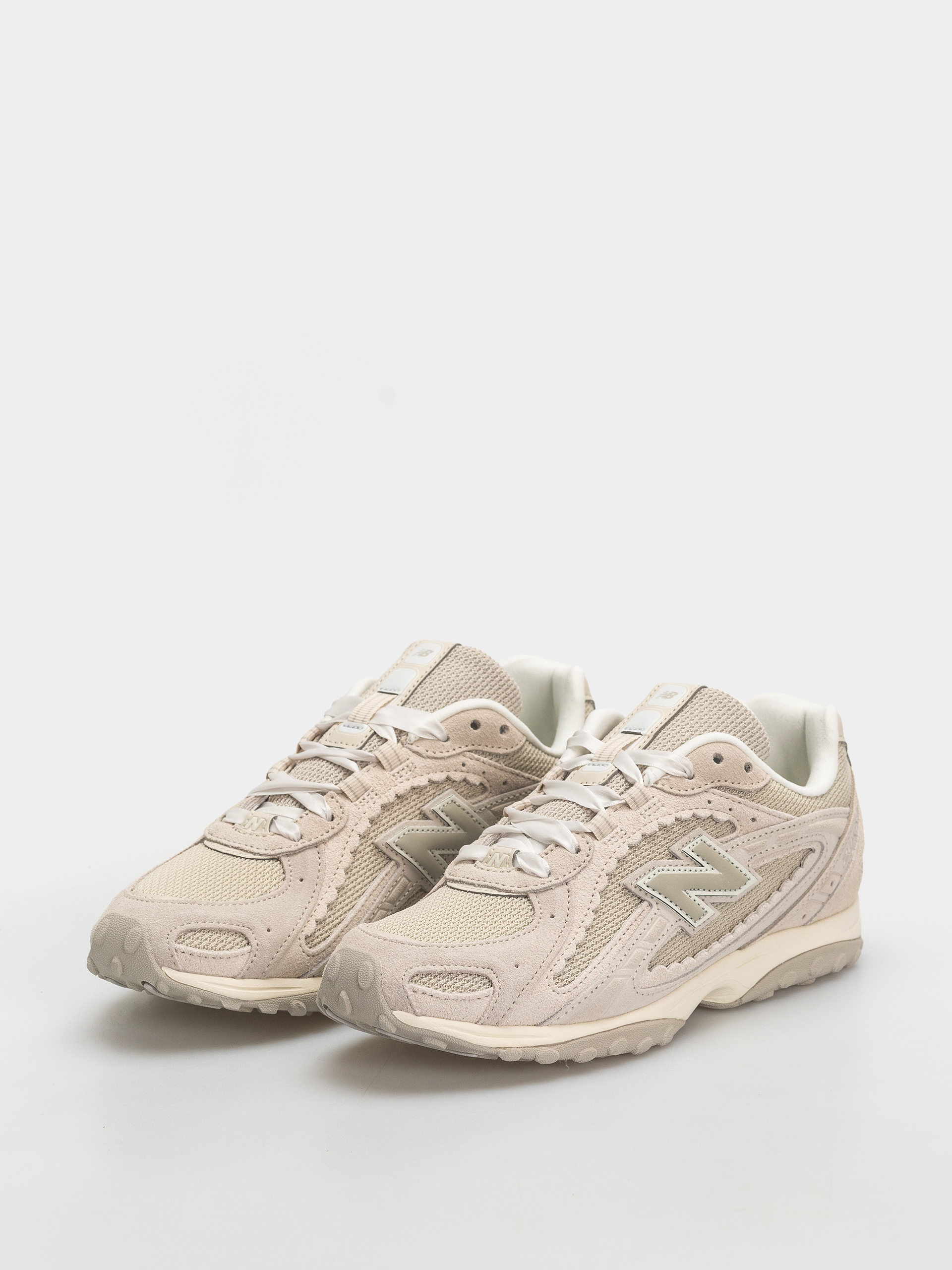 Boty New Balance 204L (sea salt)