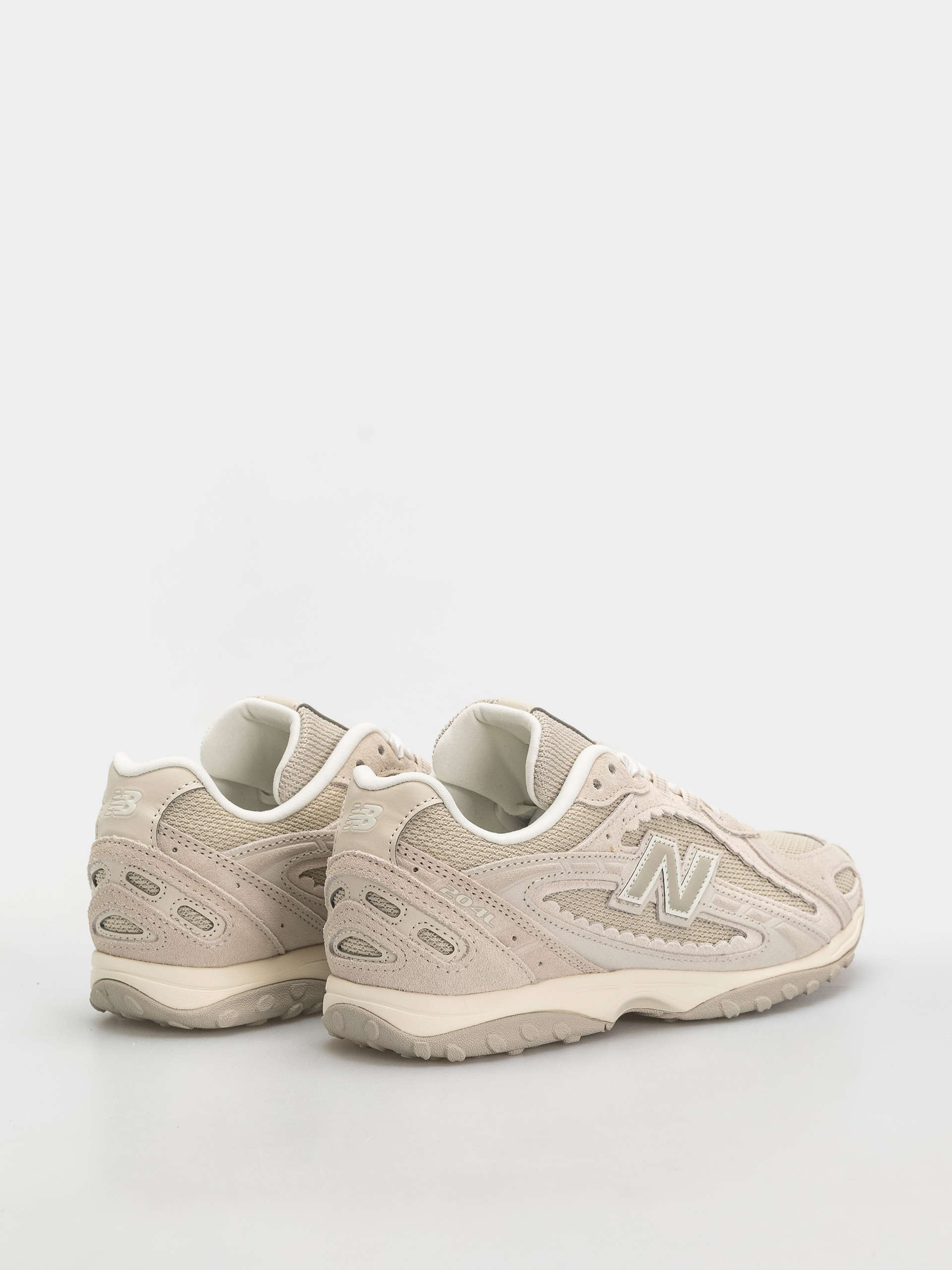 Boty New Balance 204L (sea salt)