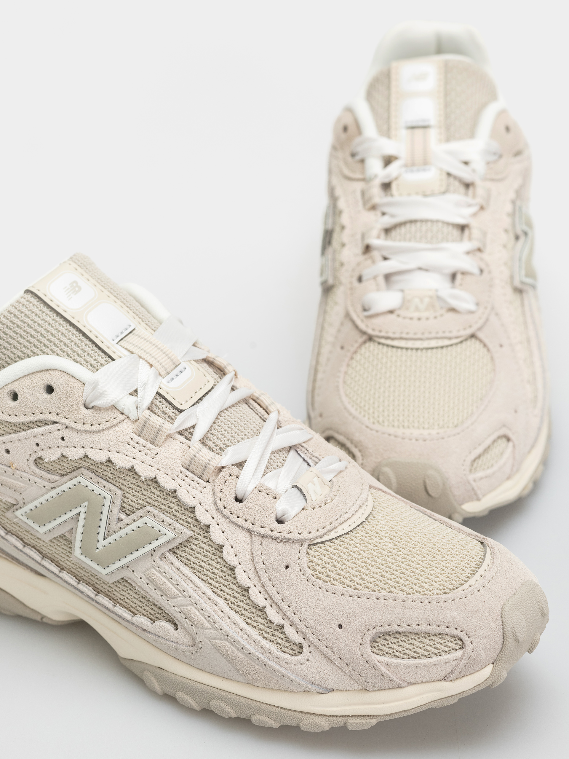Boty New Balance 204L (sea salt)