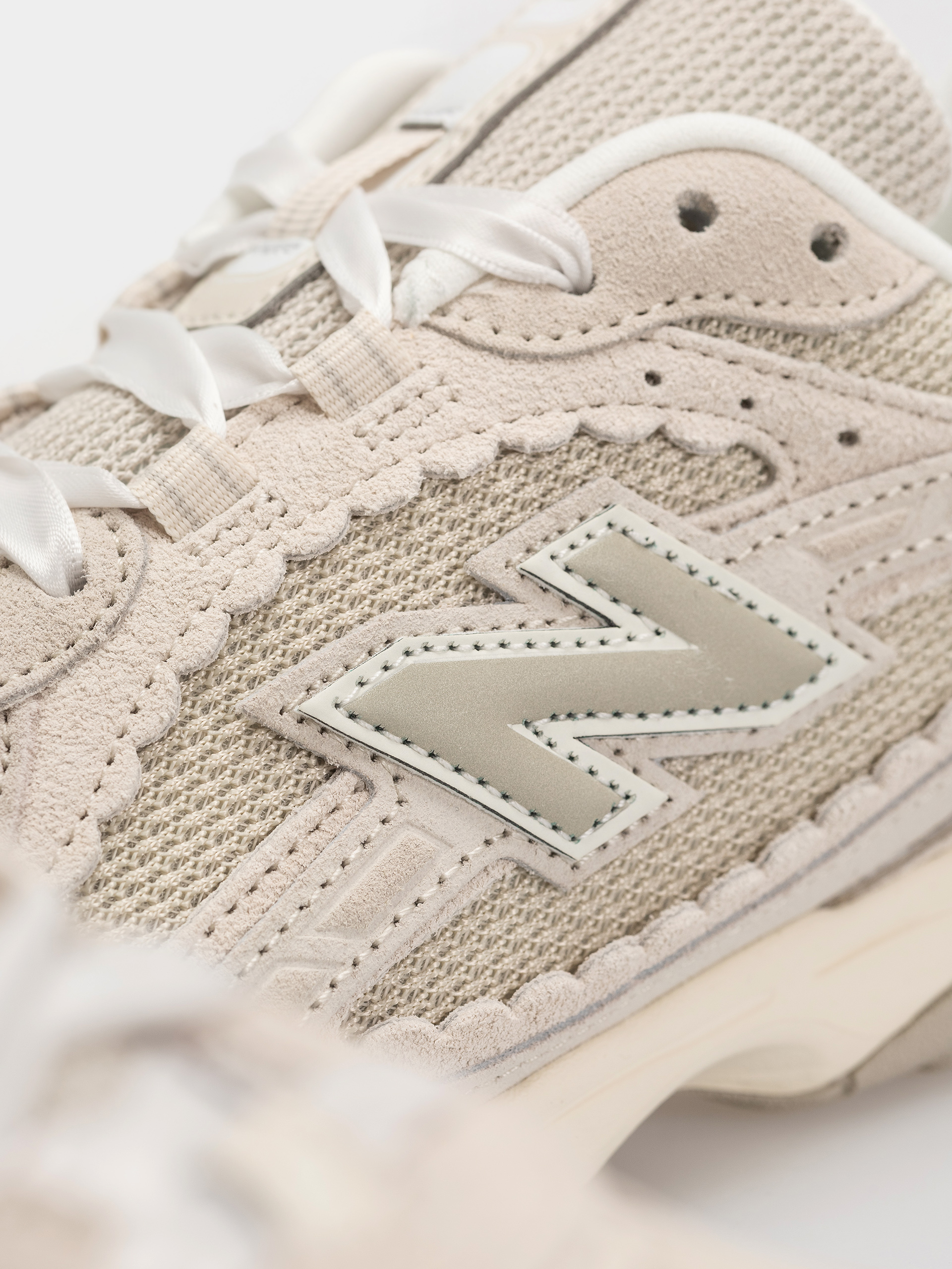 Boty New Balance 204L (sea salt)