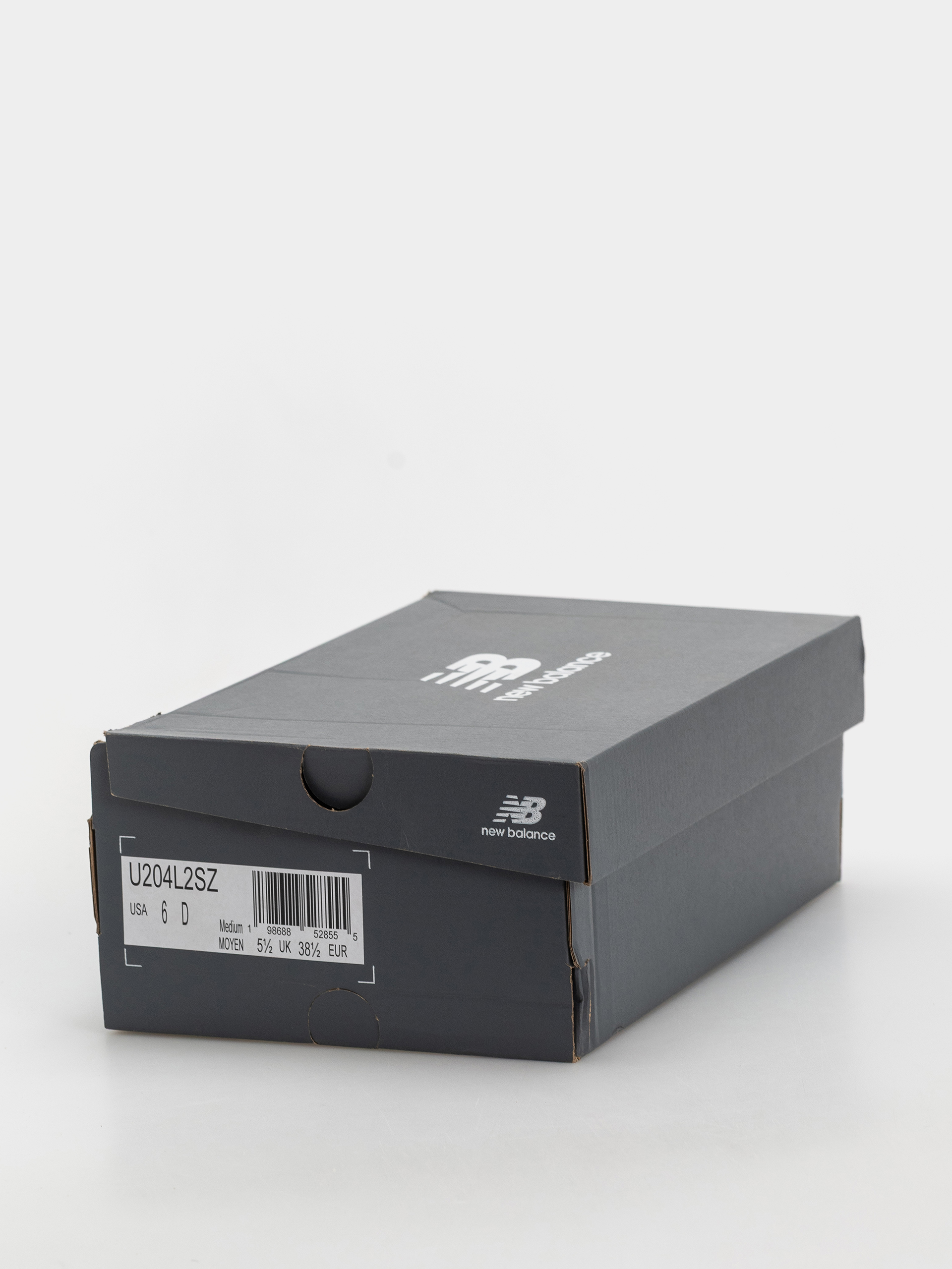 Boty New Balance 204L (sea salt)
