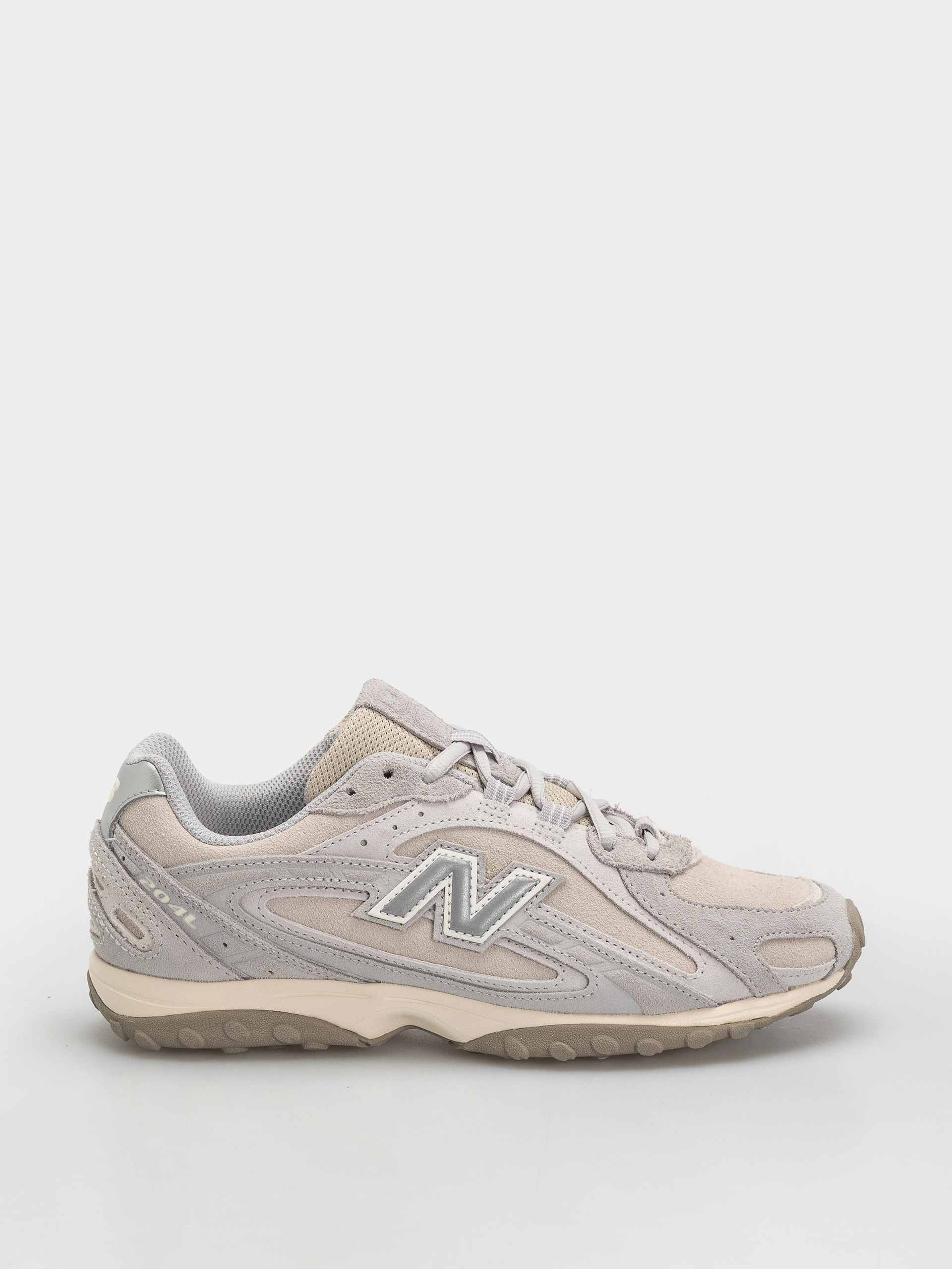 Boty New Balance 204L (grey matter shipyard)