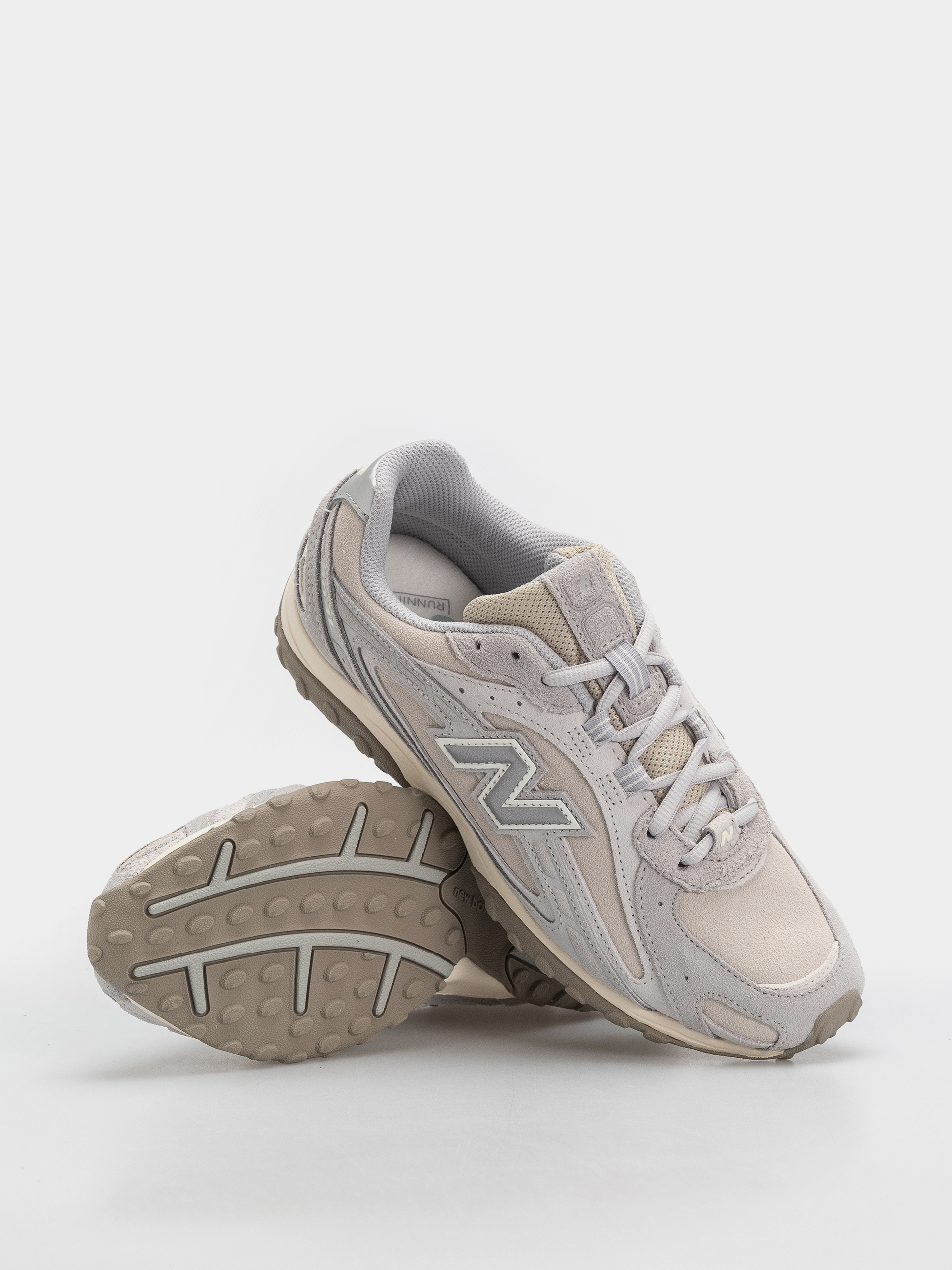 Boty New Balance 204L (grey matter shipyard)