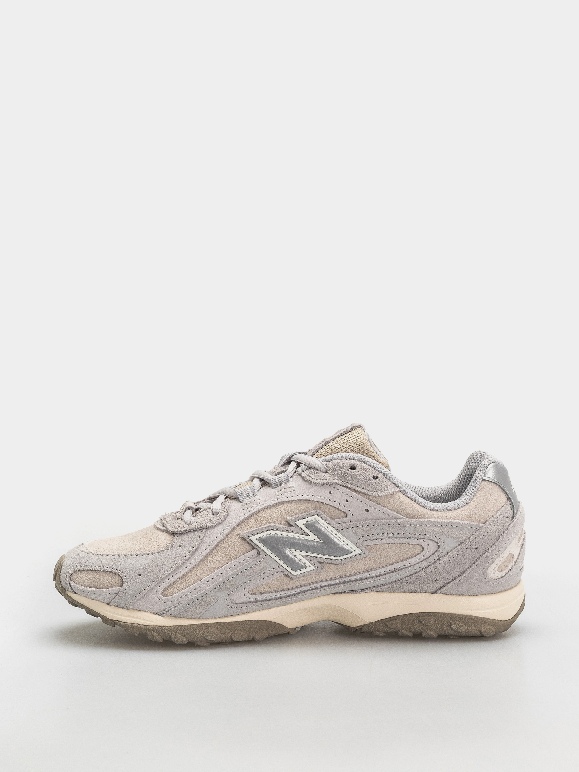 Boty New Balance 204L (grey matter shipyard)
