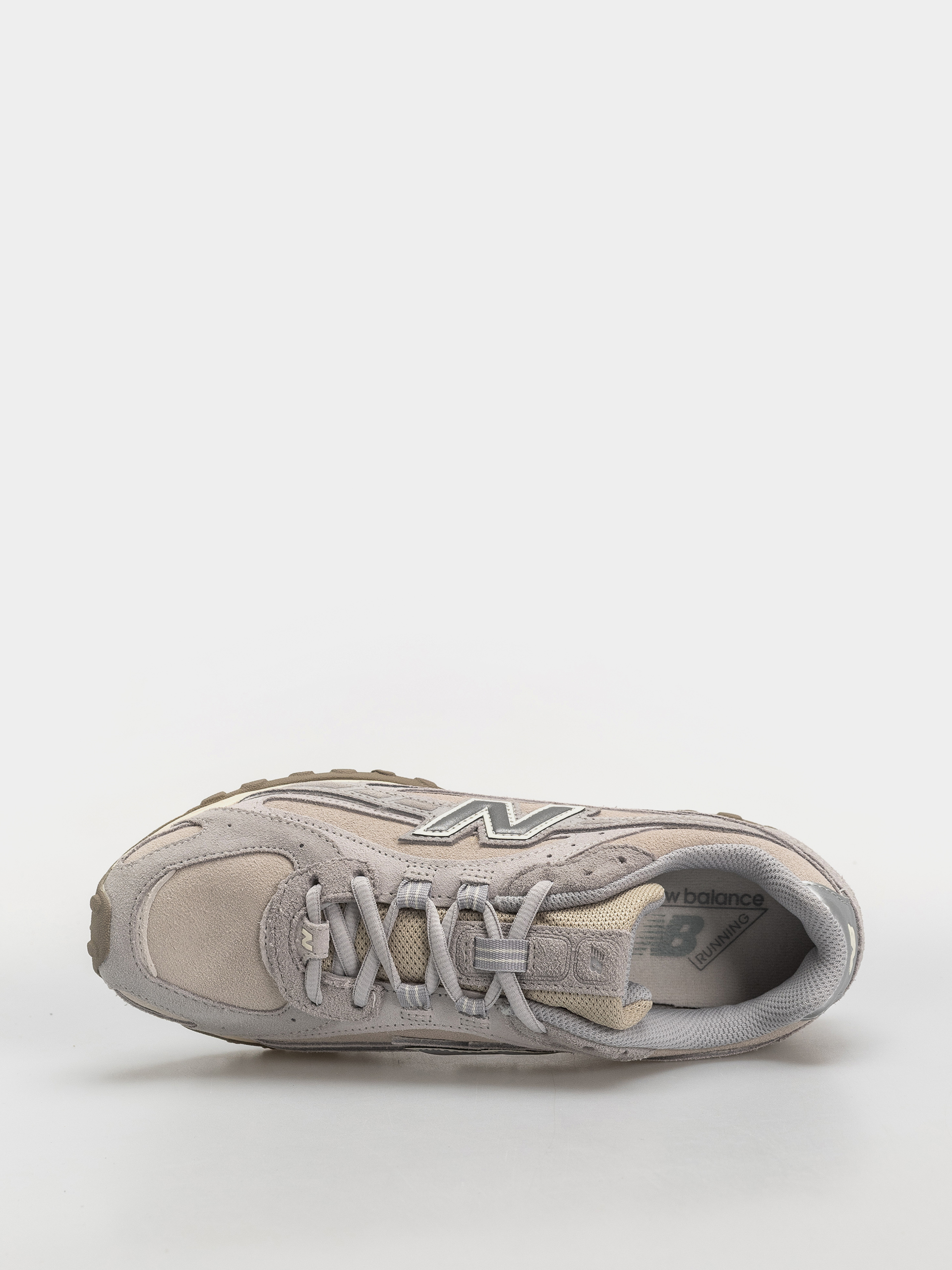 Boty New Balance 204L (grey matter shipyard)