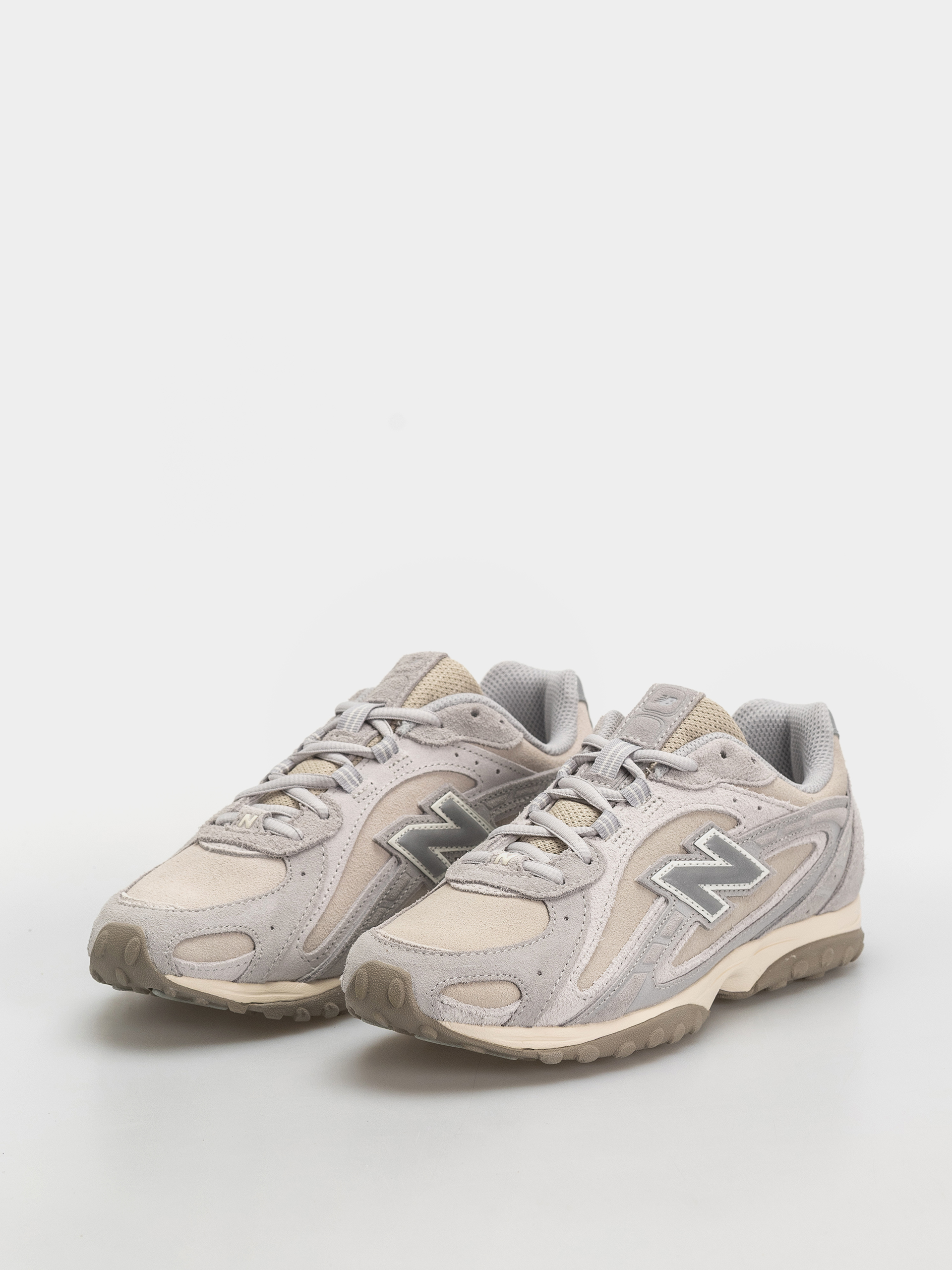 Boty New Balance 204L (grey matter shipyard)