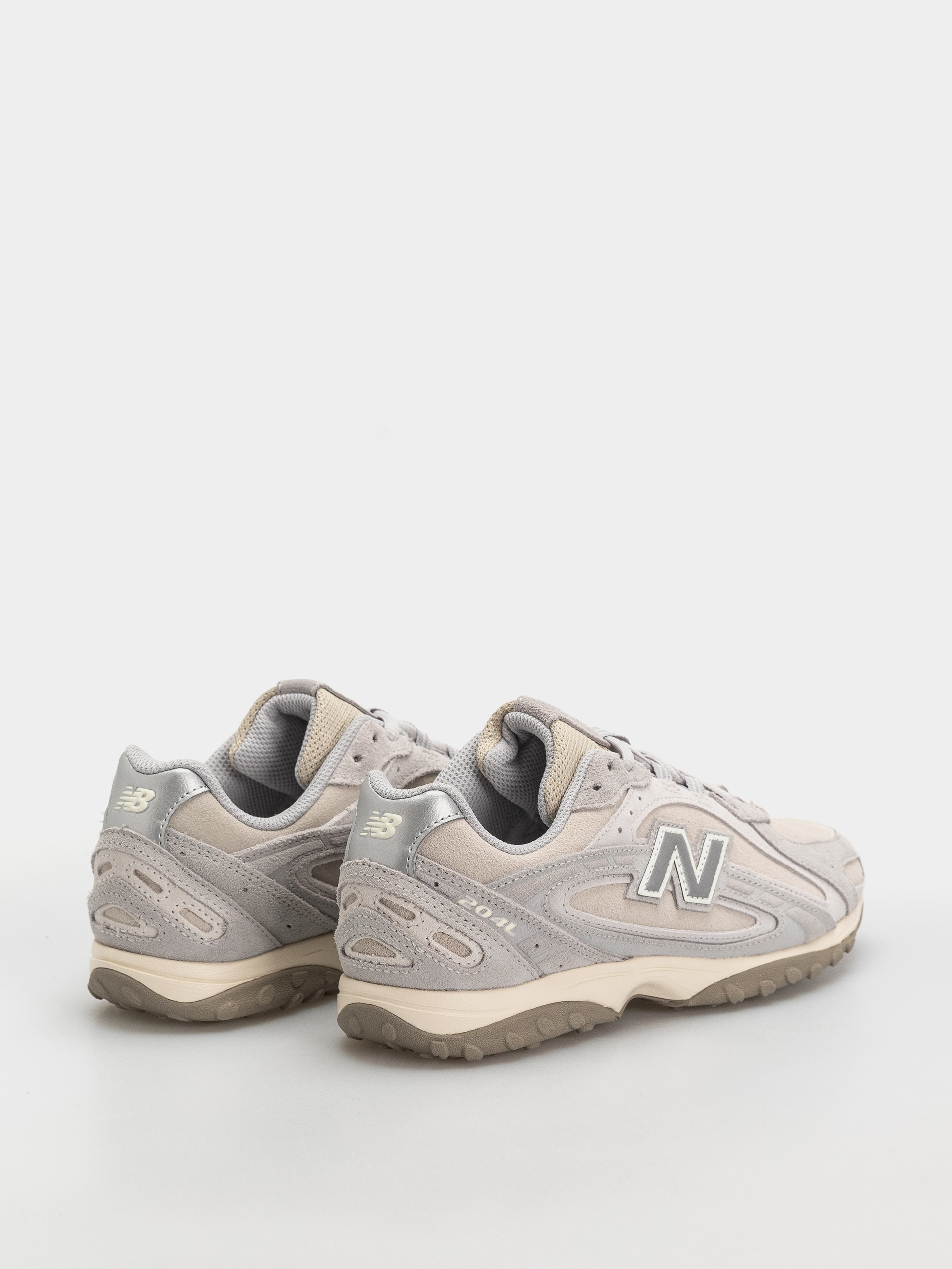 Boty New Balance 204L (grey matter shipyard)
