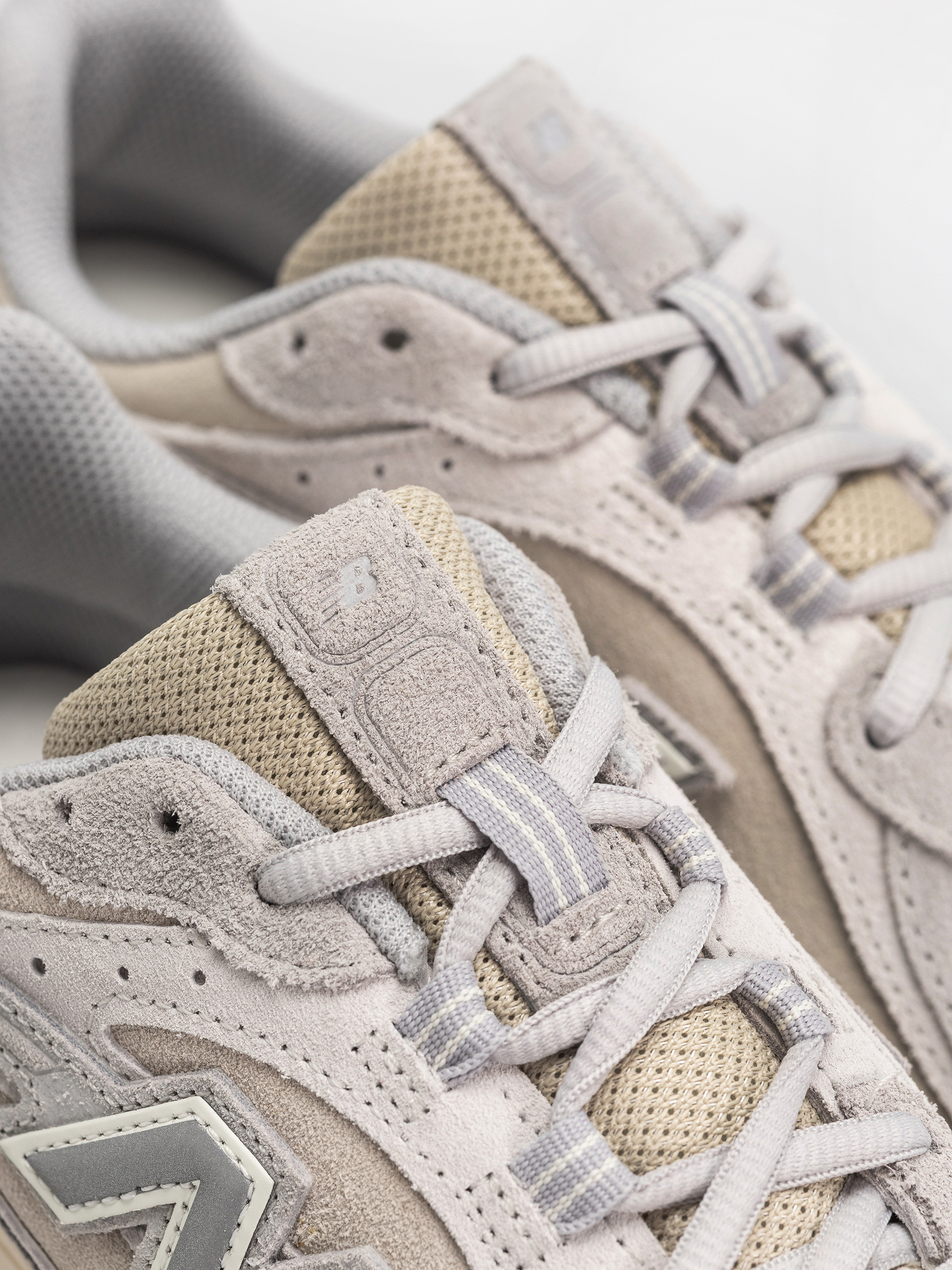 Boty New Balance 204L (grey matter shipyard)