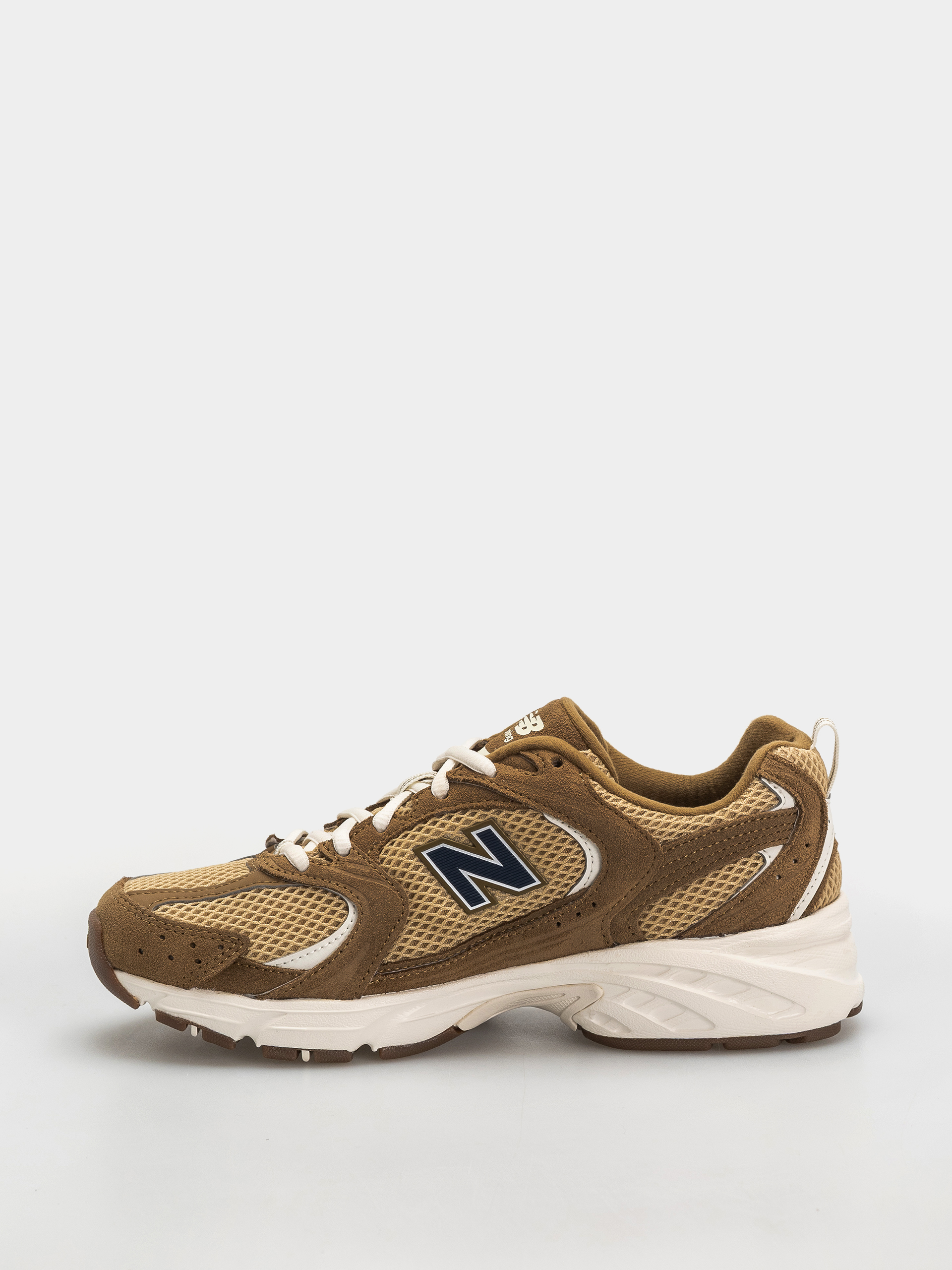Boty New Balance 530 (bark/quicksand/nb navy)