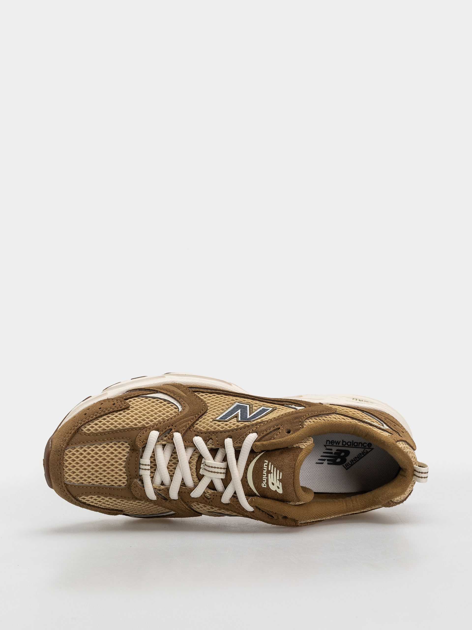 Boty New Balance 530 (bark/quicksand/nb navy)