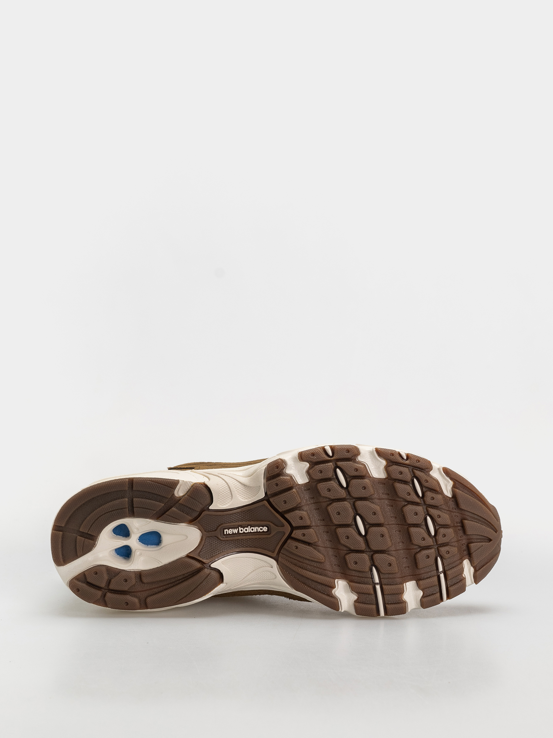 Boty New Balance 530 (bark/quicksand/nb navy)