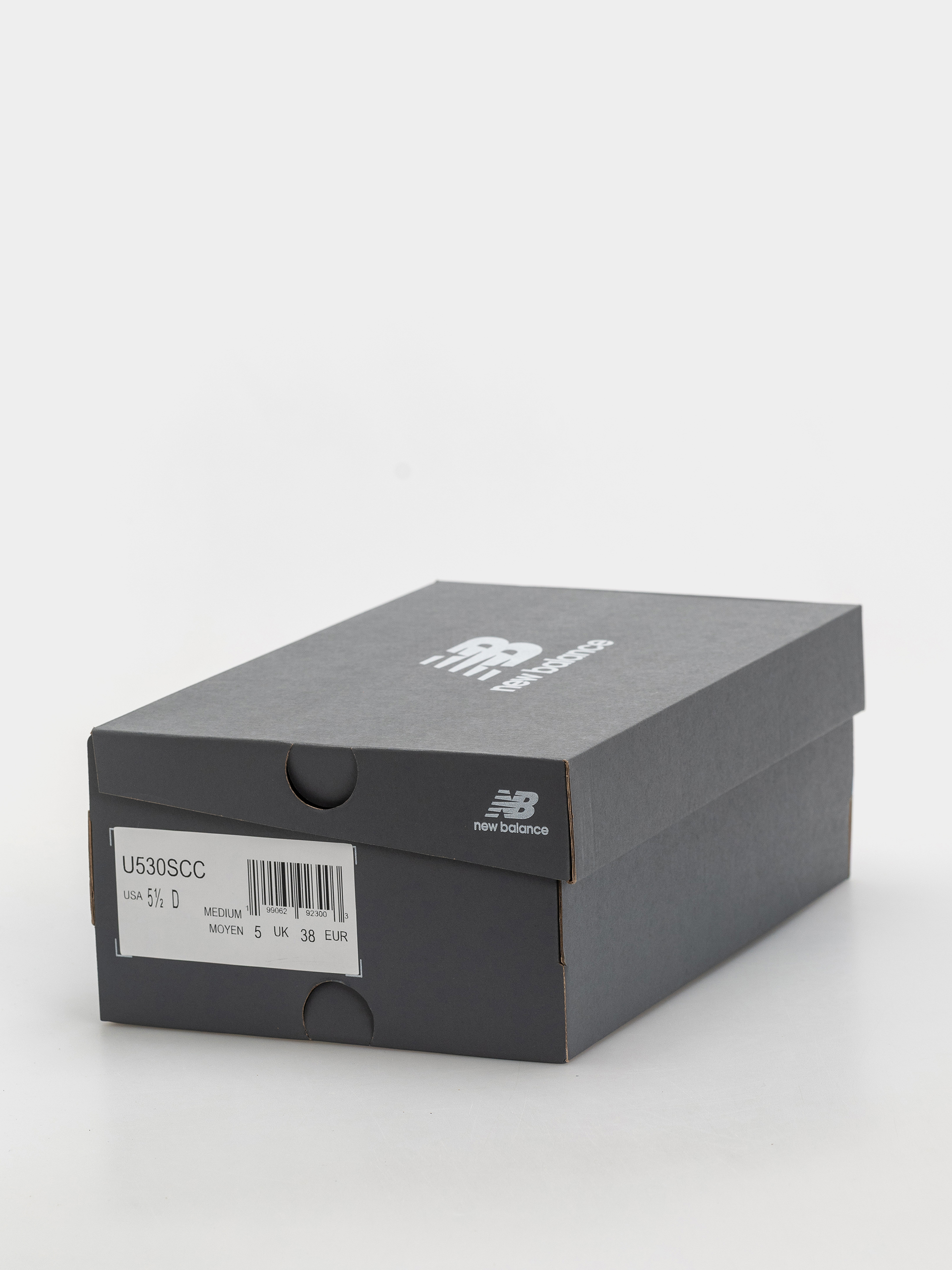 Boty New Balance 530 (bark/quicksand/nb navy)
