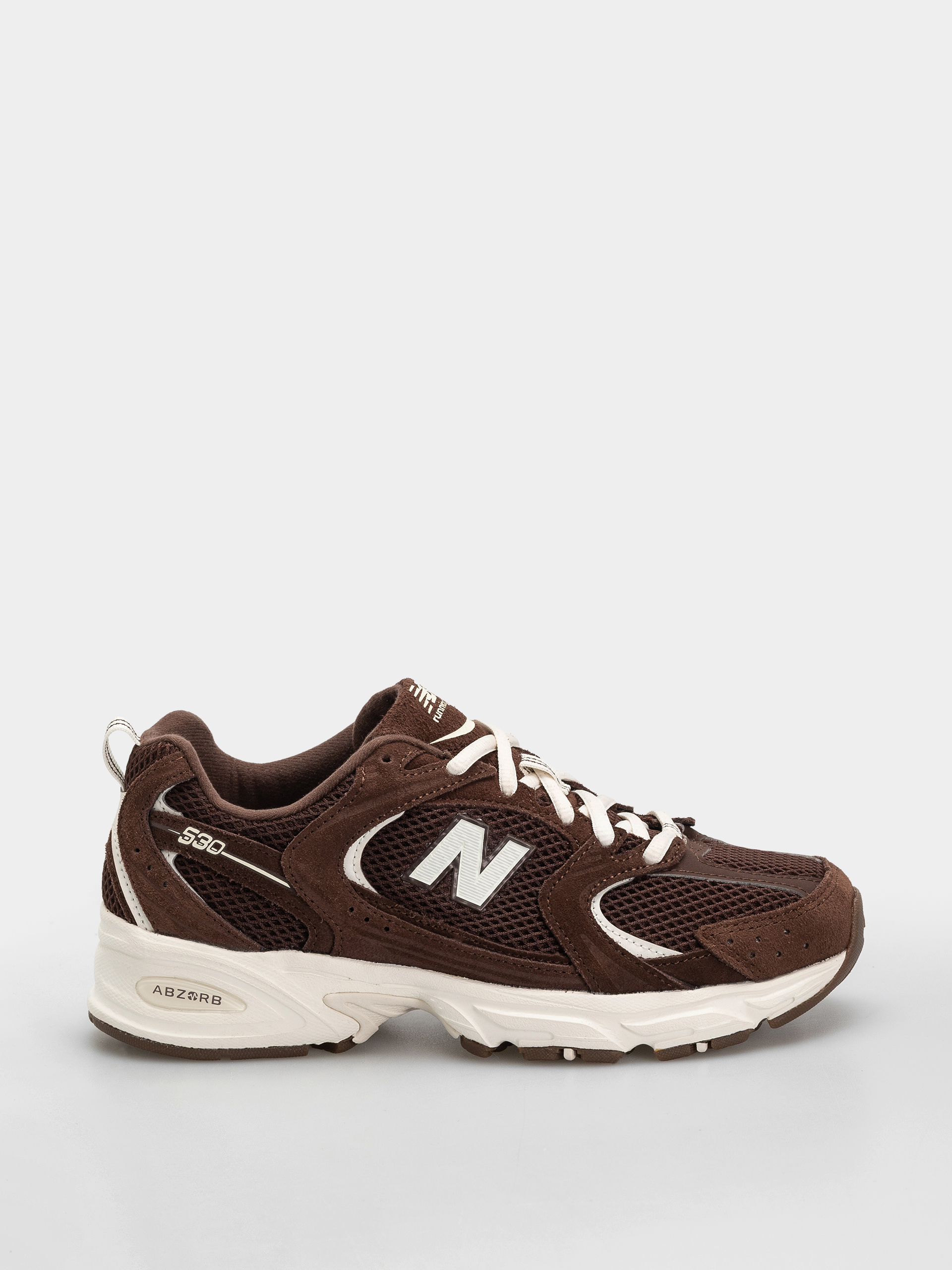 Boty New Balance 530 (pumpernickel/sea salt)