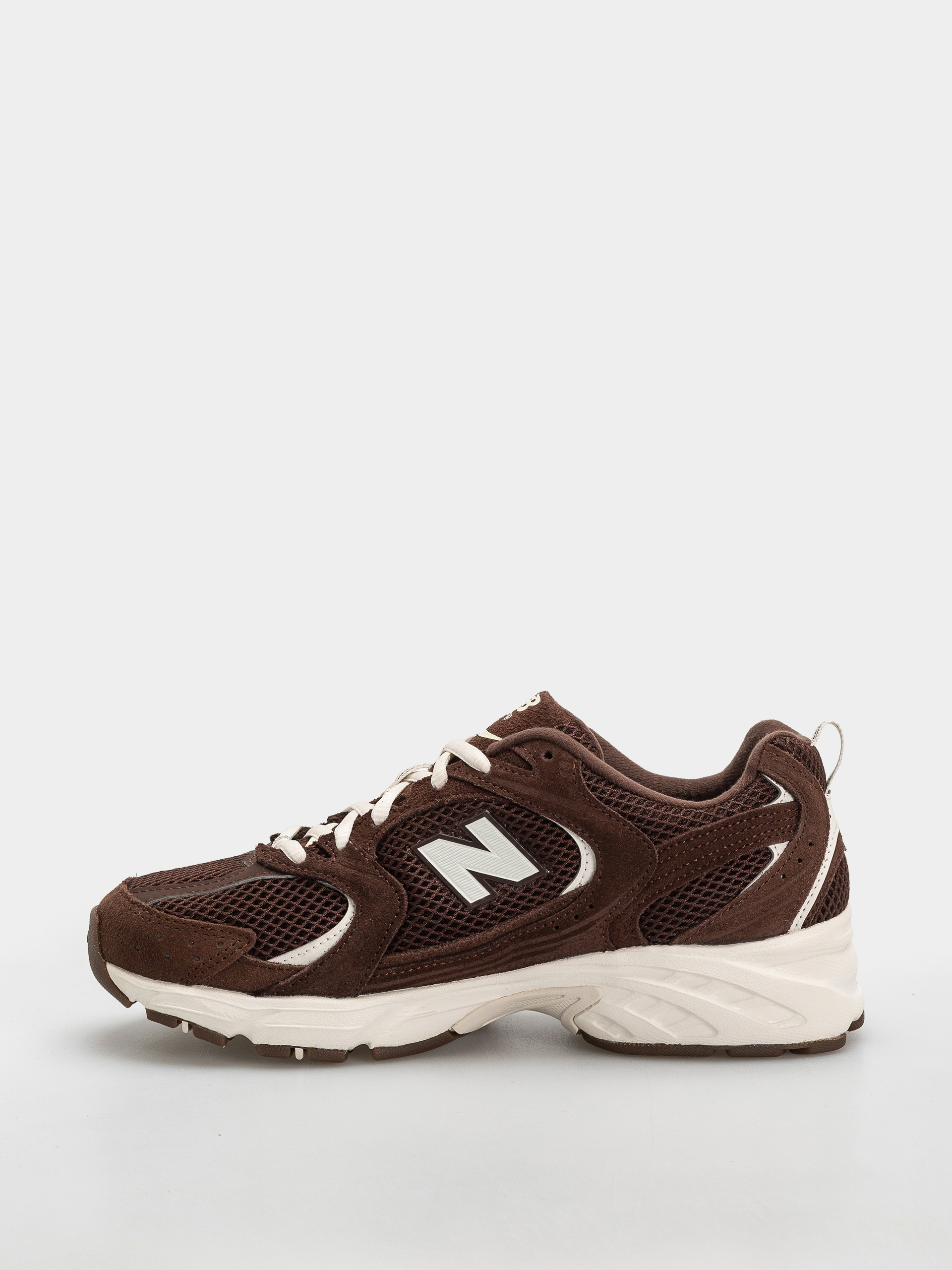 Boty New Balance 530 (pumpernickel/sea salt)