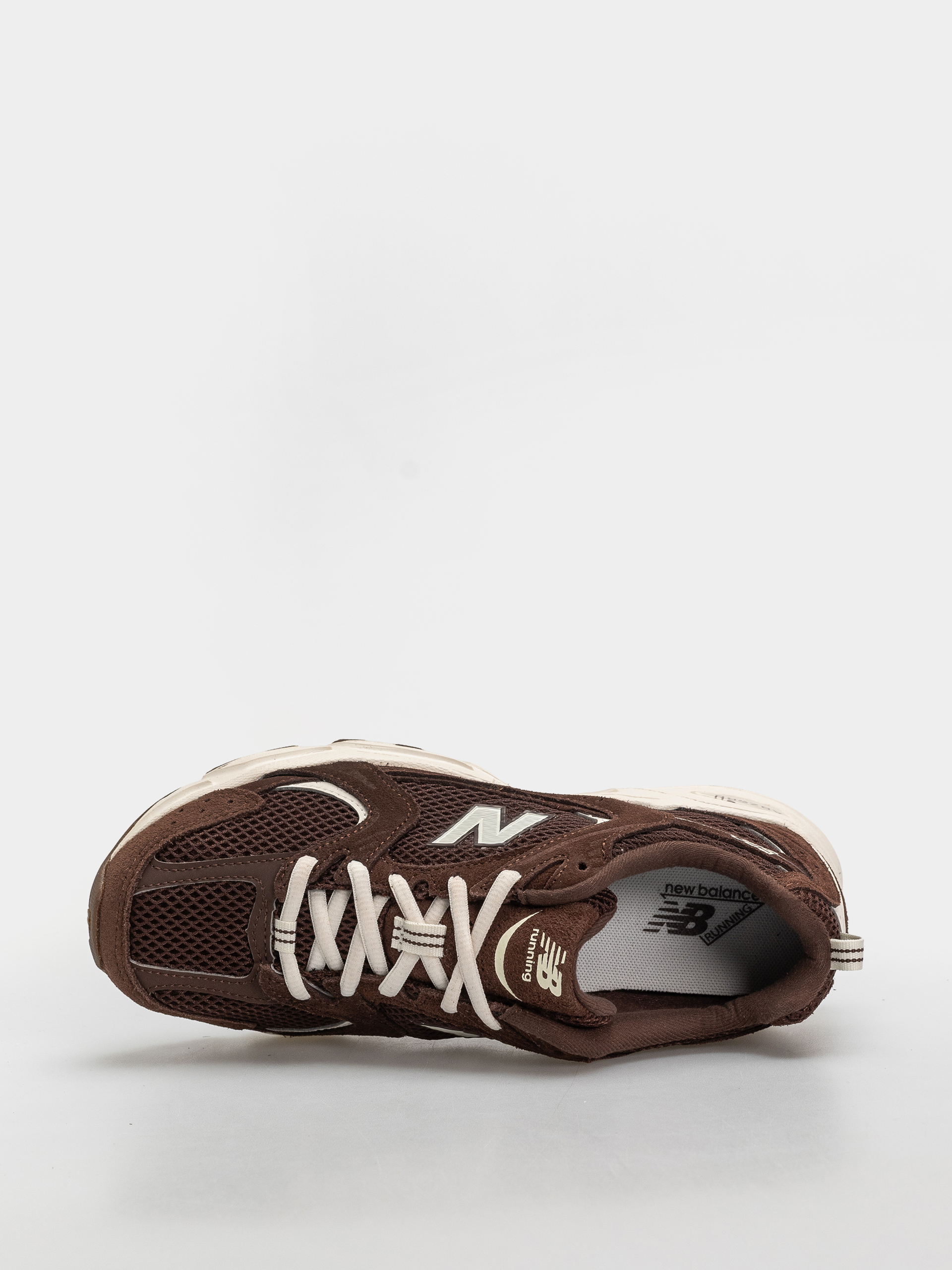 Boty New Balance 530 (pumpernickel/sea salt)
