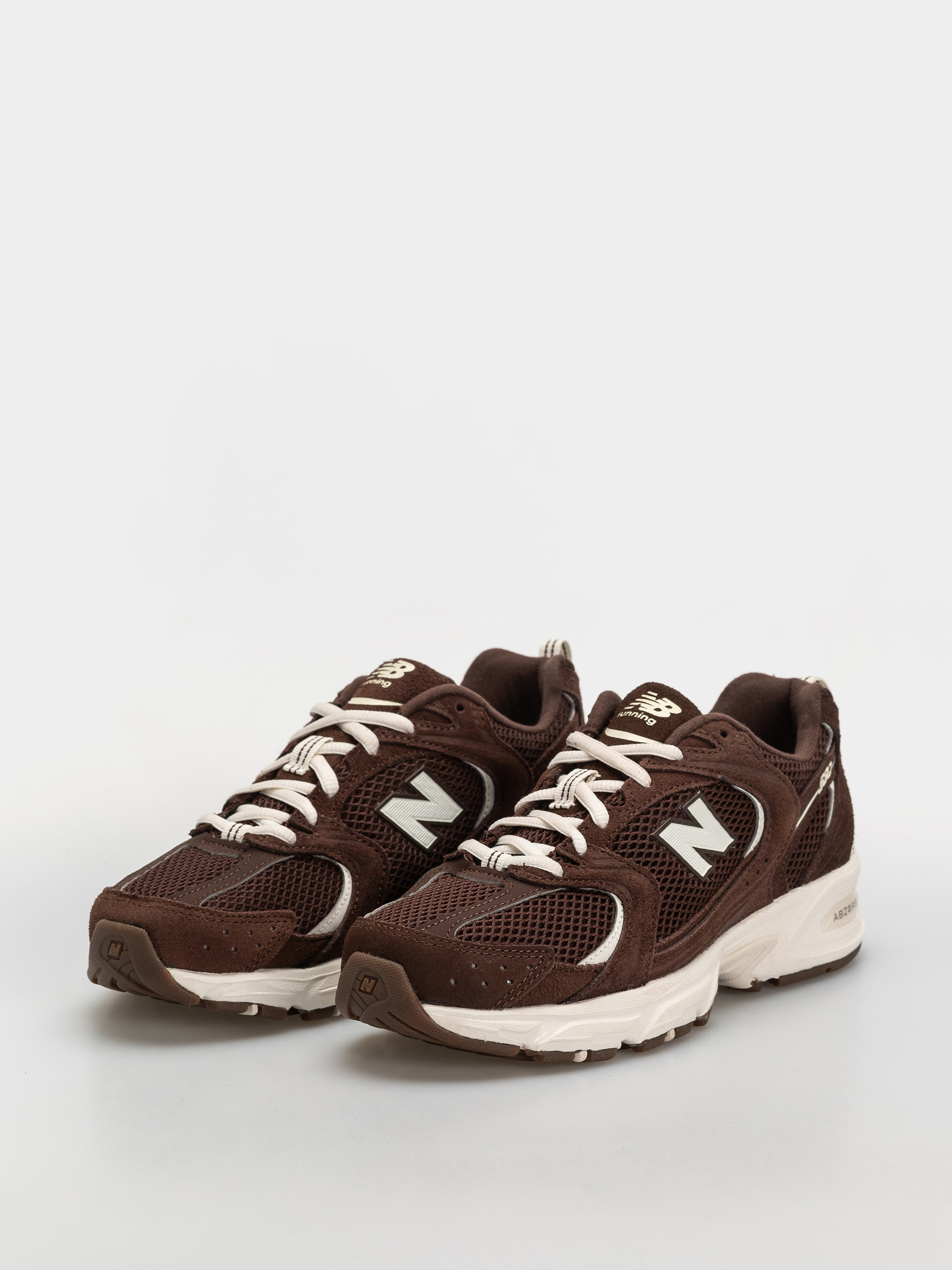Boty New Balance 530 (pumpernickel/sea salt)
