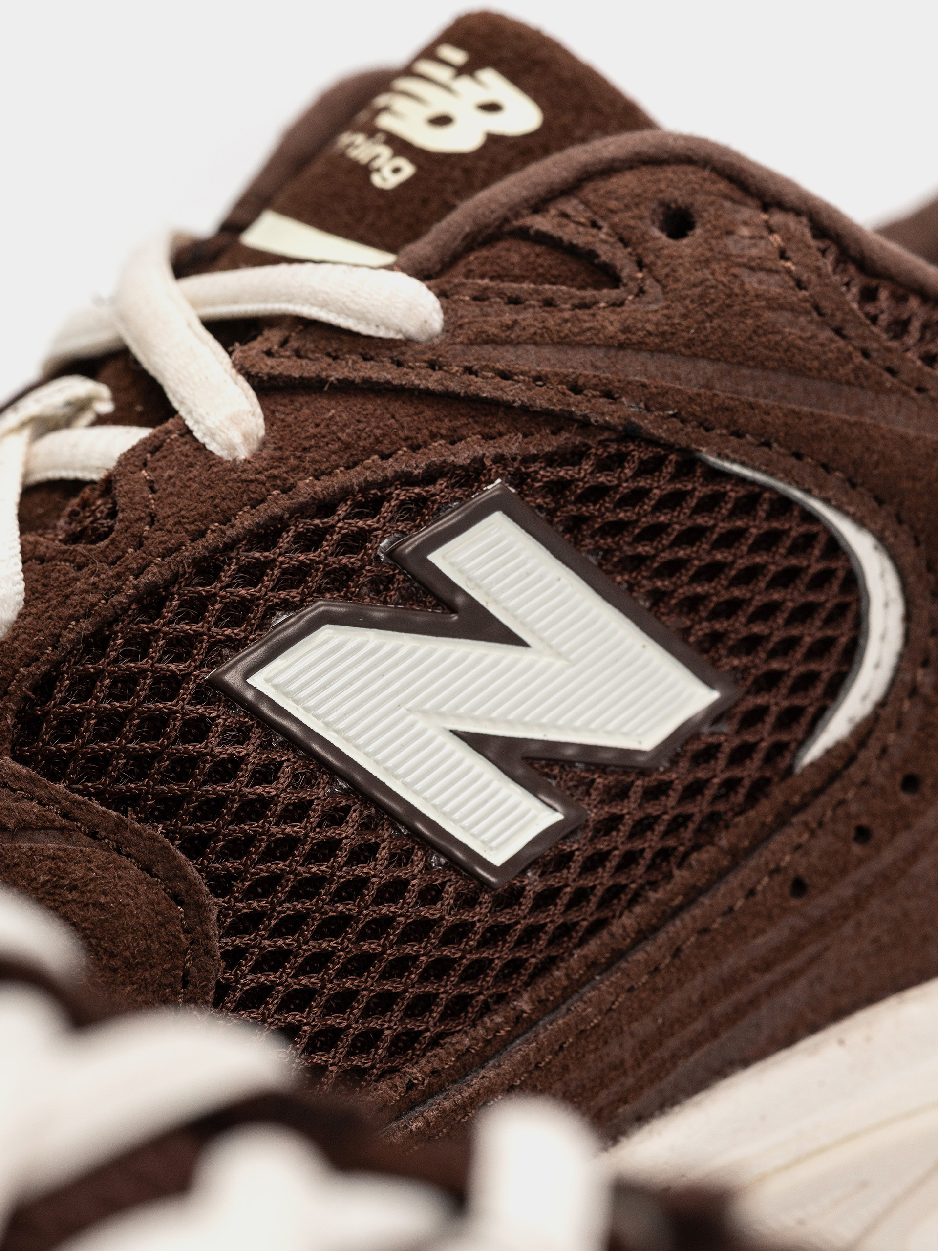 Boty New Balance 530 (pumpernickel/sea salt)