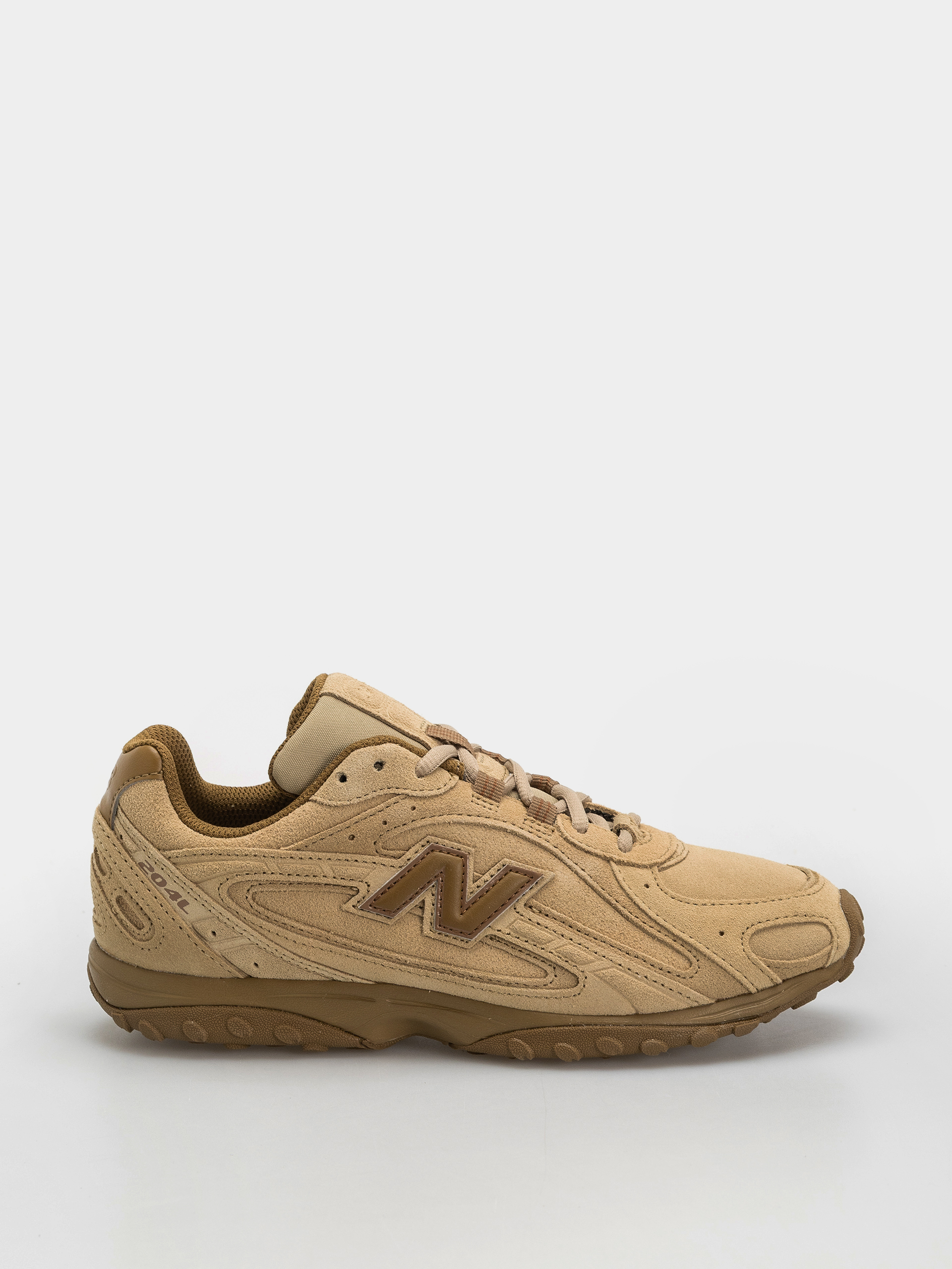 Boty New Balance 204L (quicksand bark)