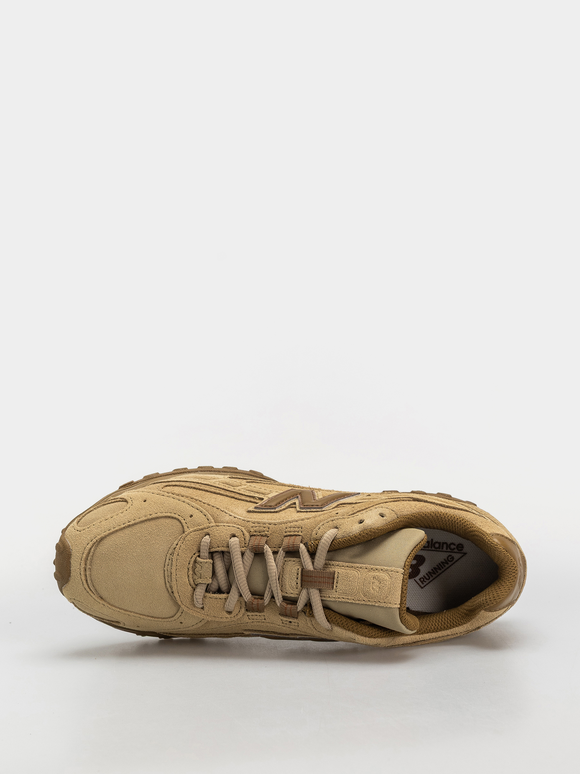 Boty New Balance 204L (quicksand bark)
