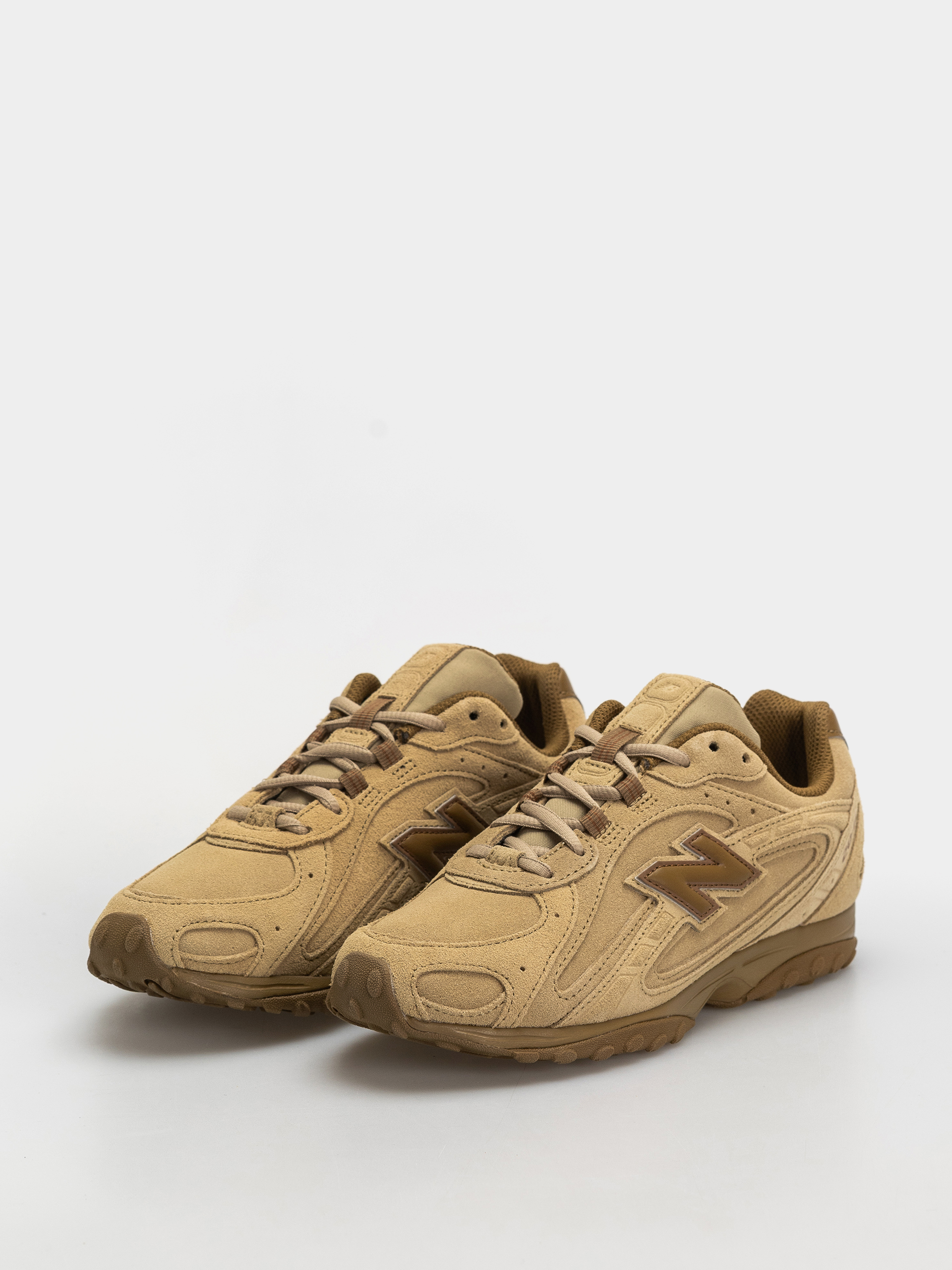 Boty New Balance 204L (quicksand bark)