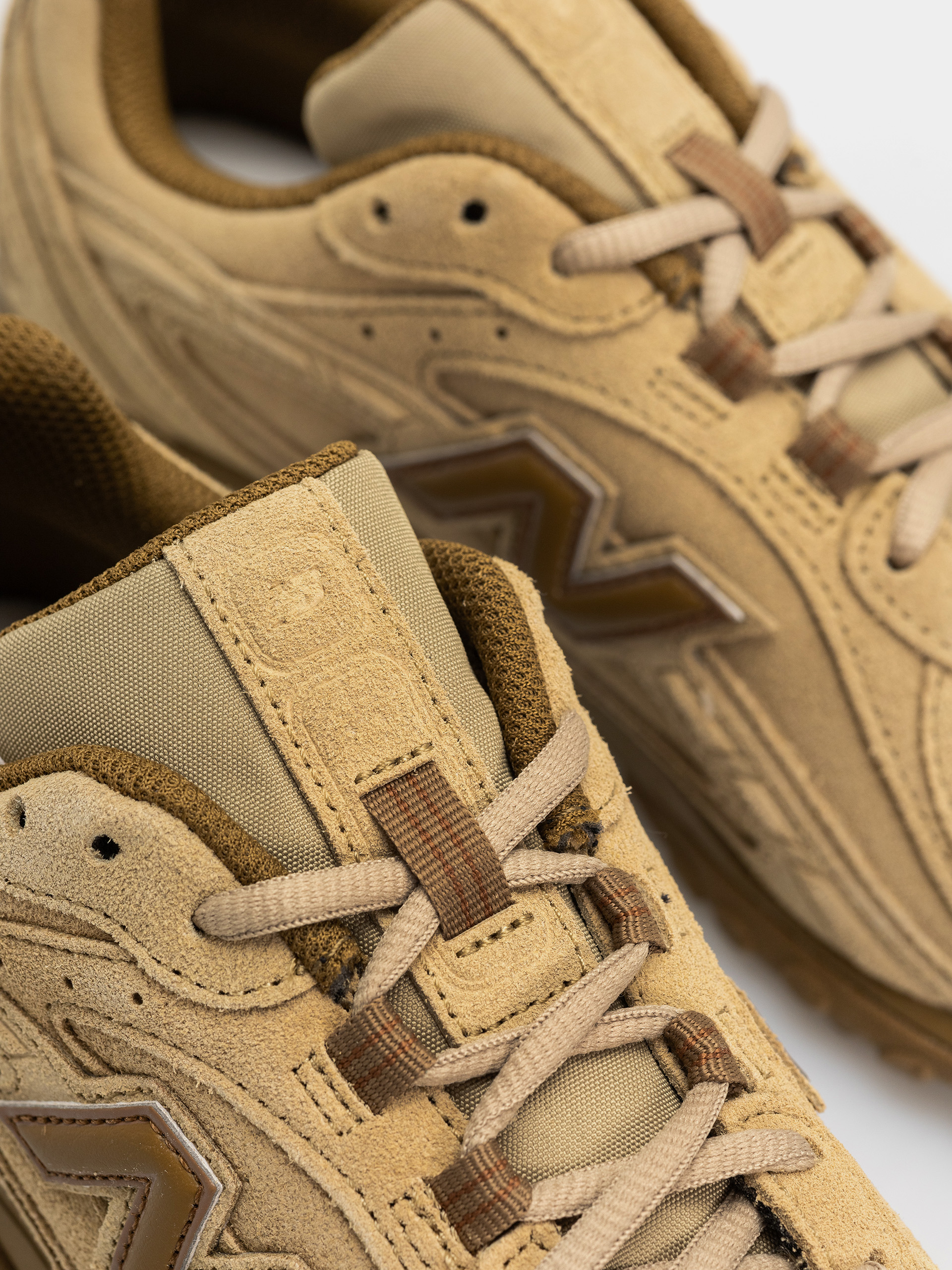 Boty New Balance 204L (quicksand bark)