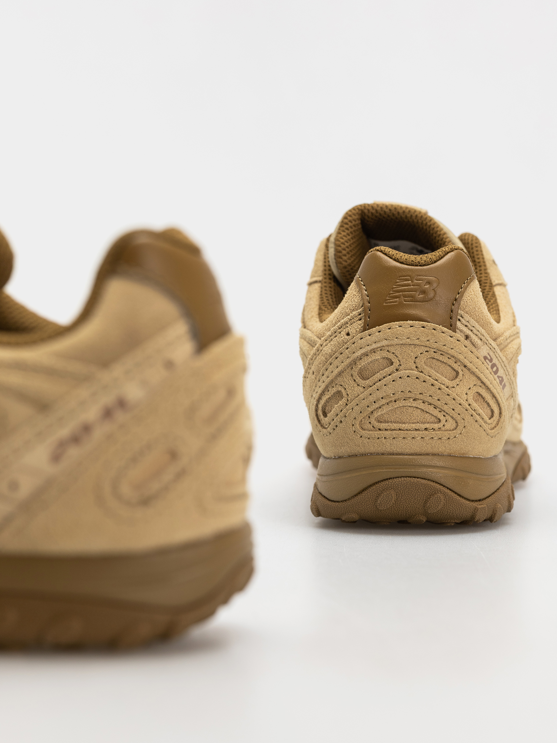 Boty New Balance 204L (quicksand bark)