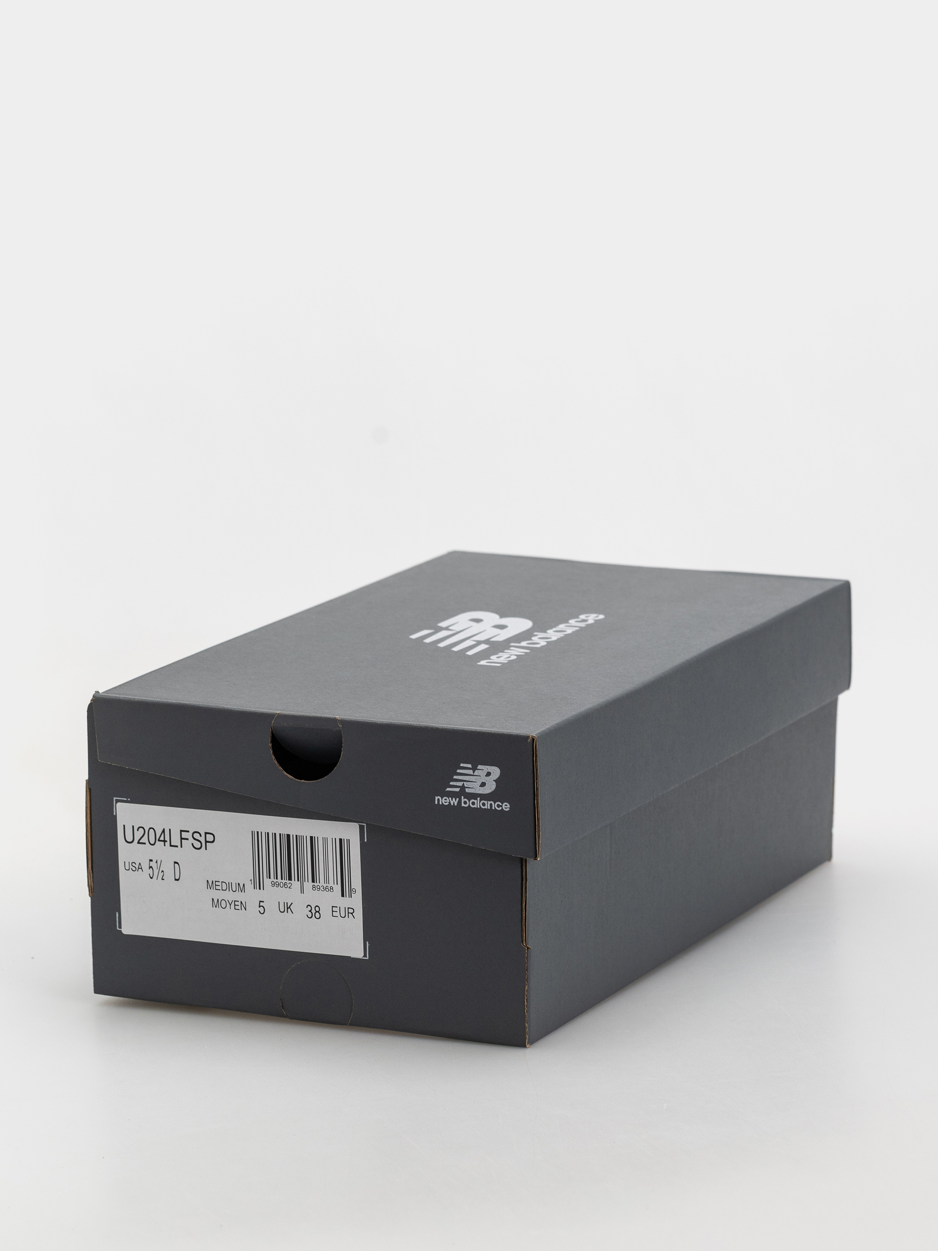 Boty New Balance 204L (quicksand bark)