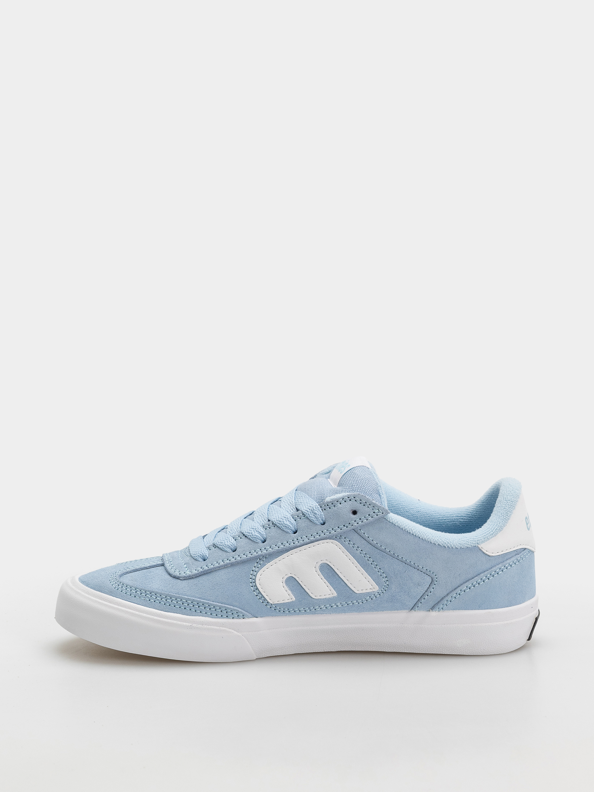 Boty Etnies Locut Vulc X Fos (light blue)