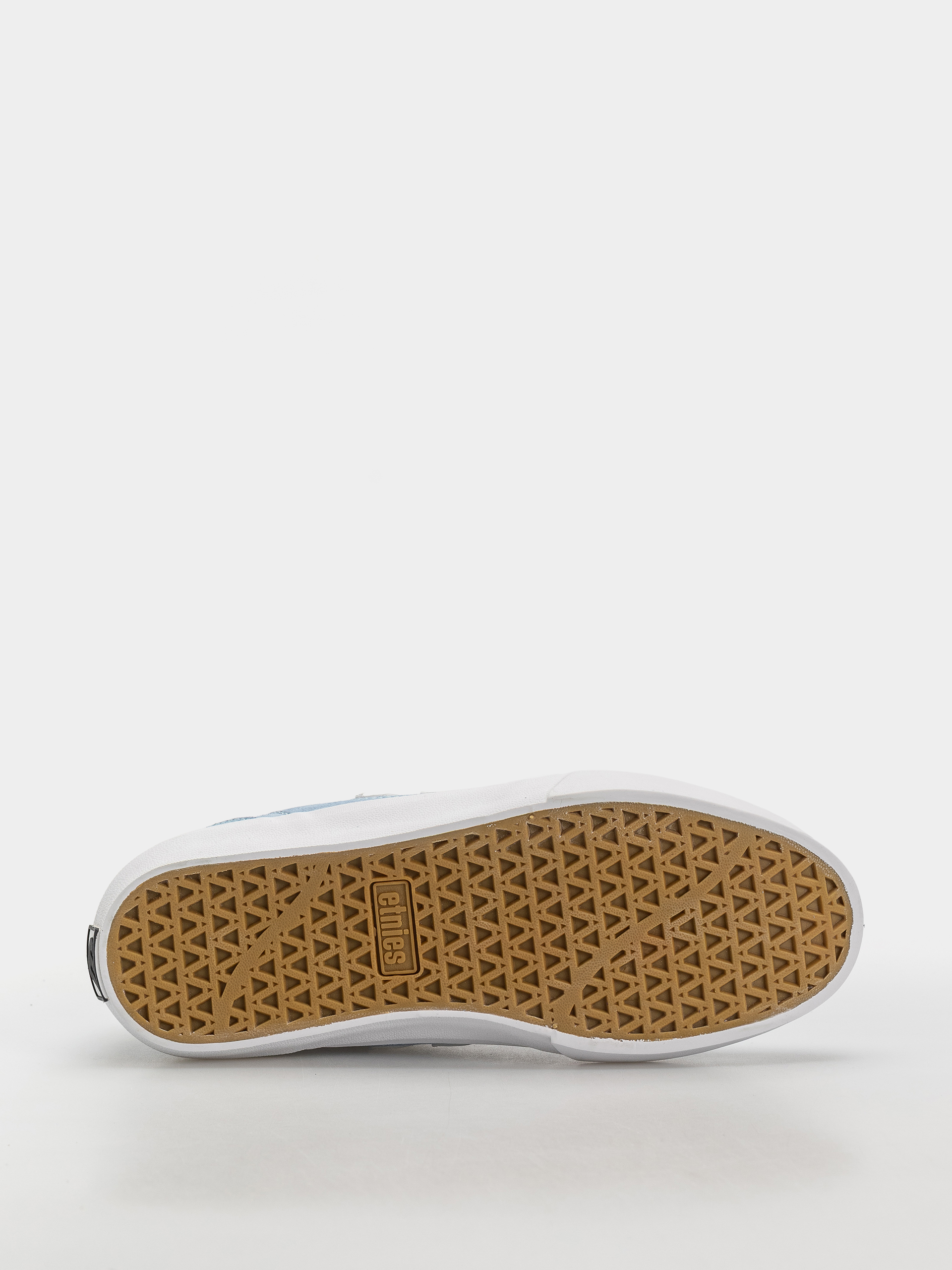 Boty Etnies Locut Vulc X Fos (light blue)