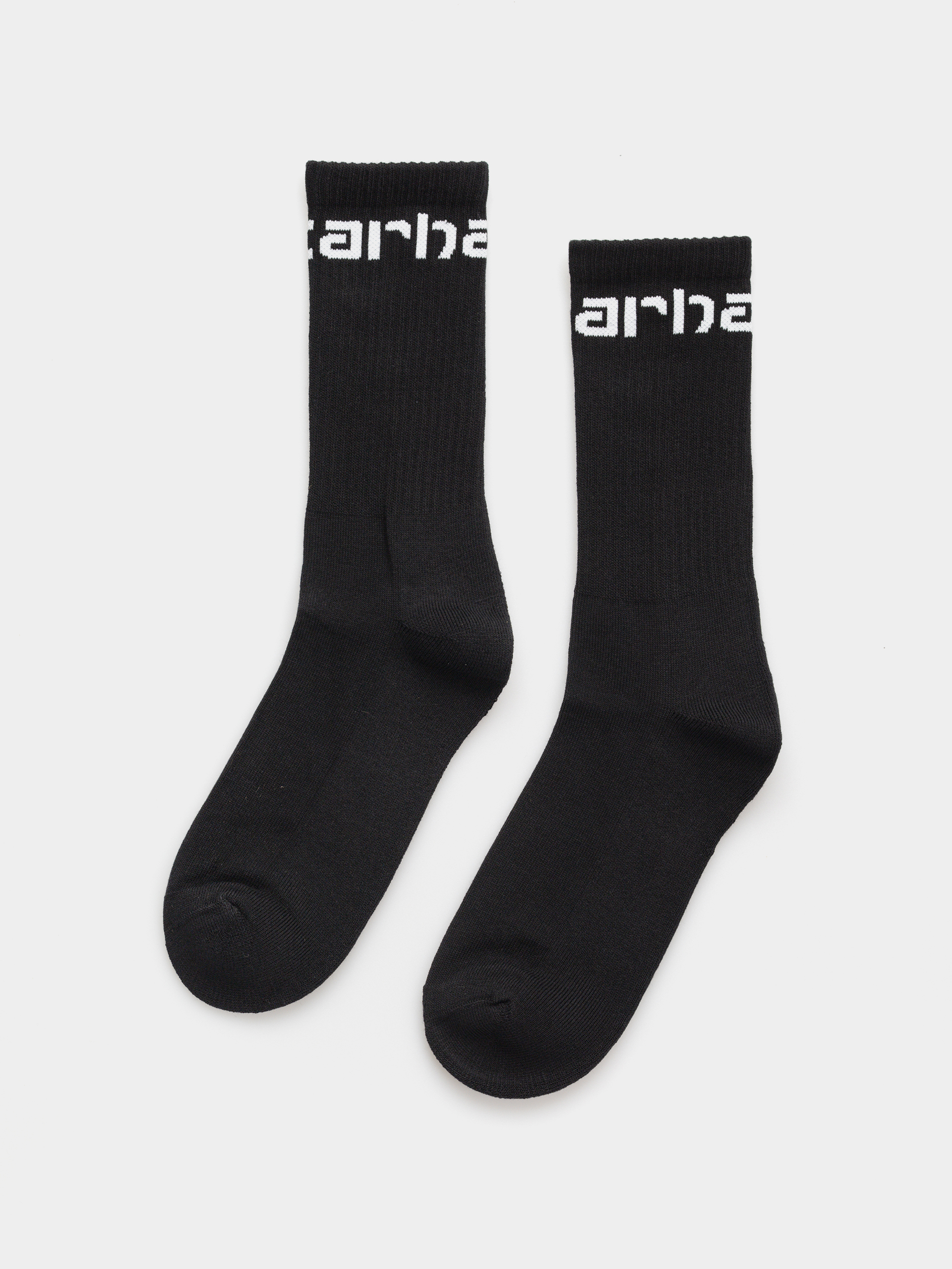 Ponou017eky Carhartt WIP Carhartt (black/white)