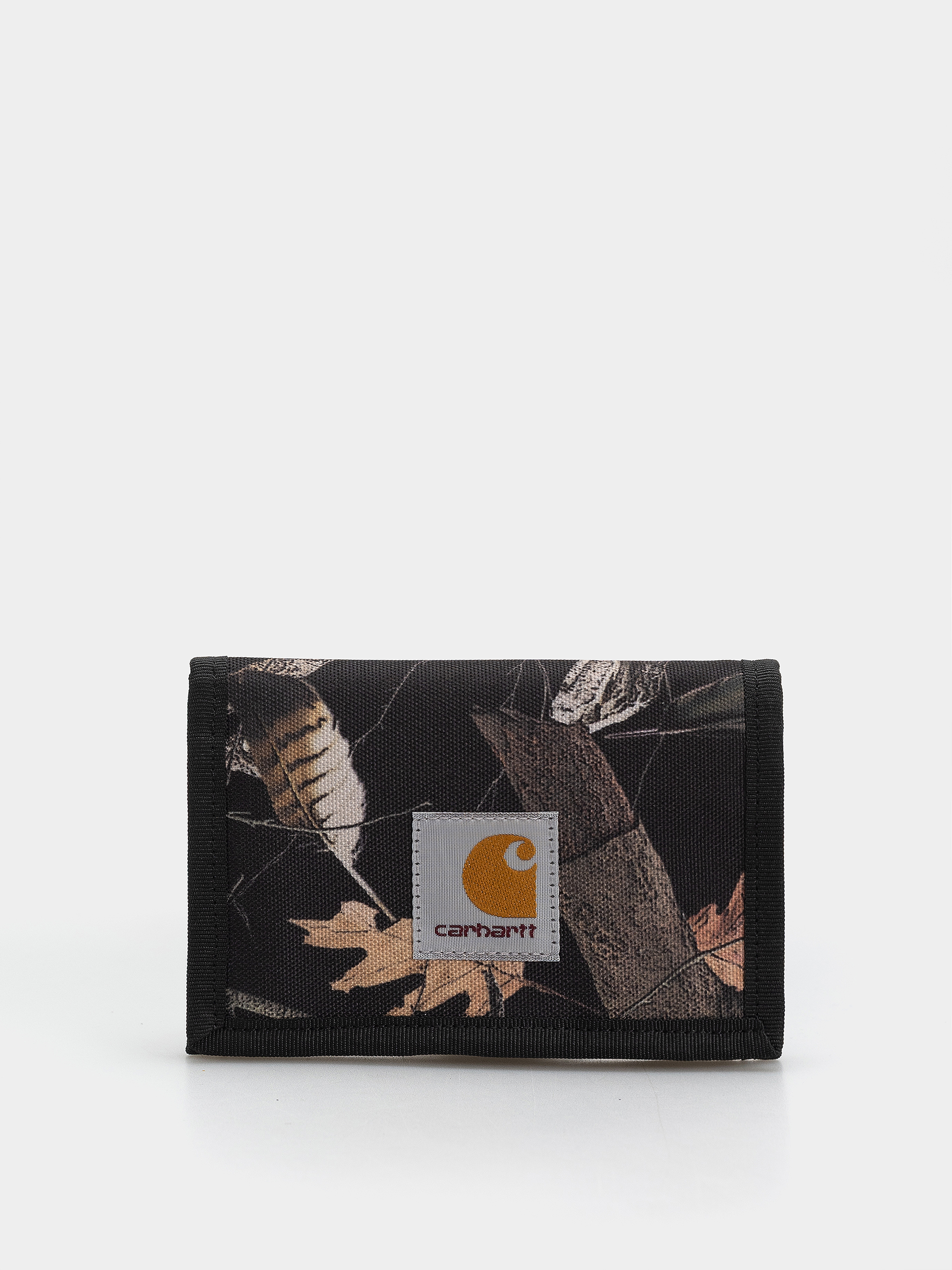 Penu011bu017eenka Carhartt WIP Alec (camo feather tree black)