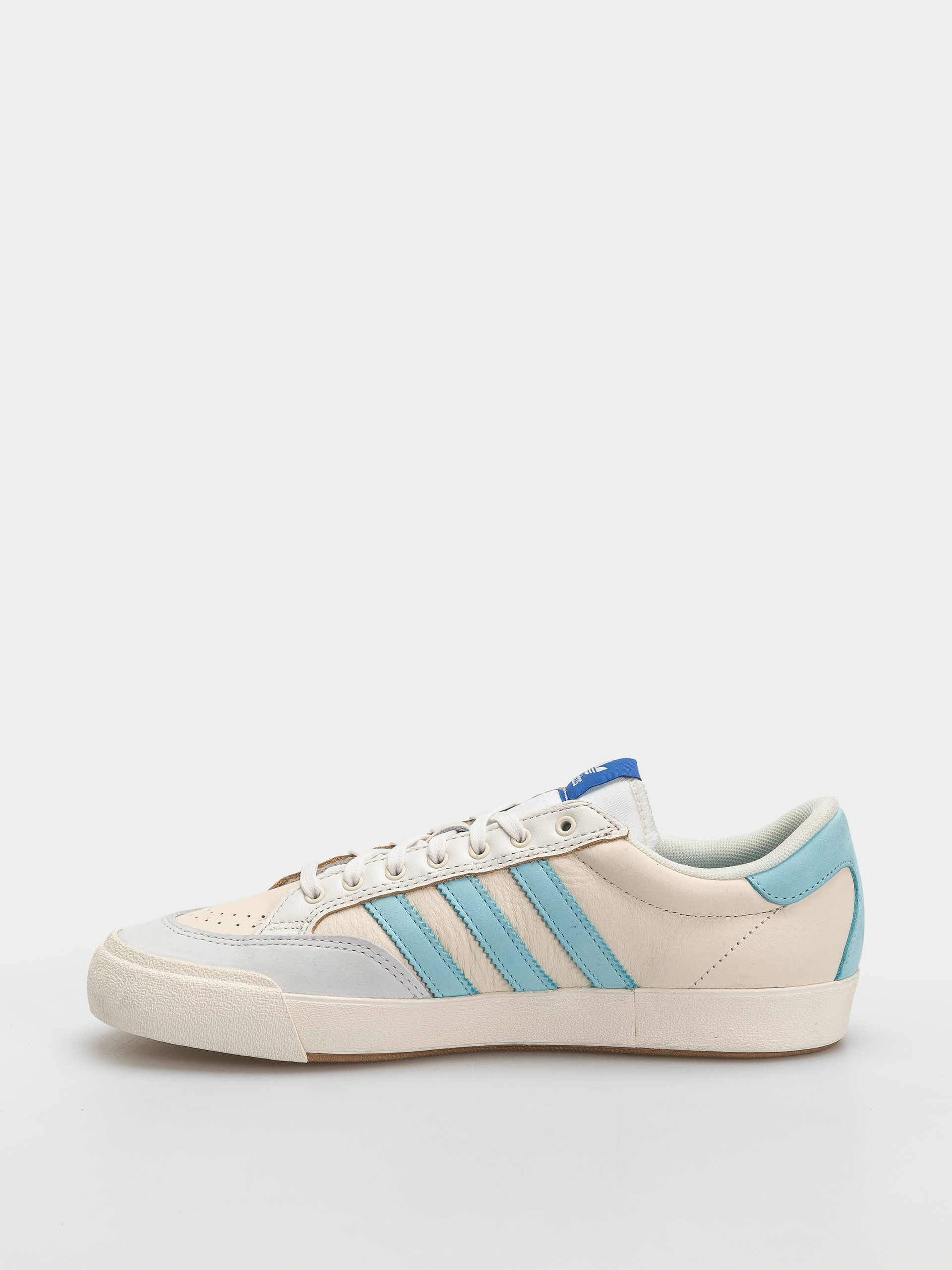 Boty adidas Nora (cwhite/bliblu/cwhite)